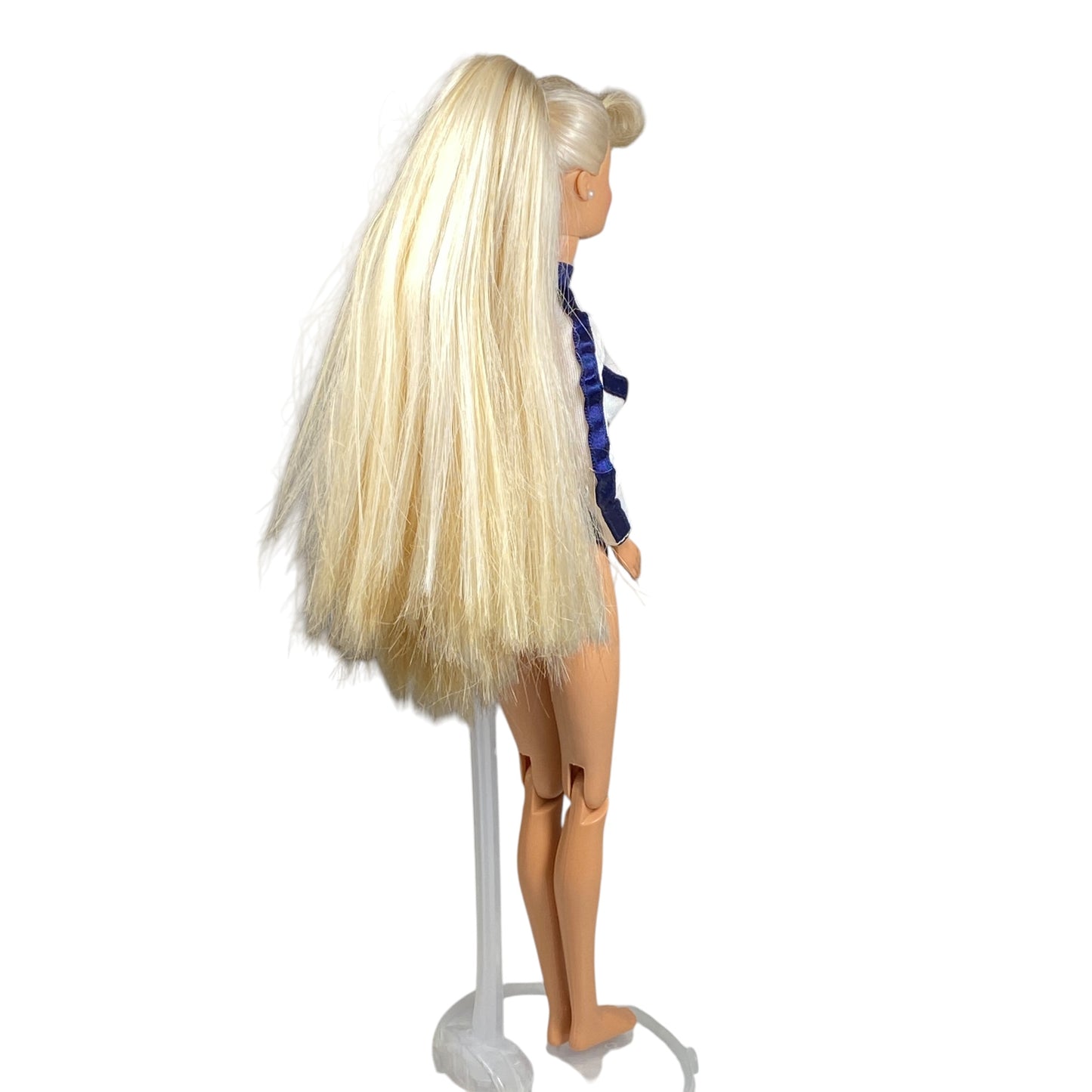 1997 Gators University Cheerleader Barbie #17700