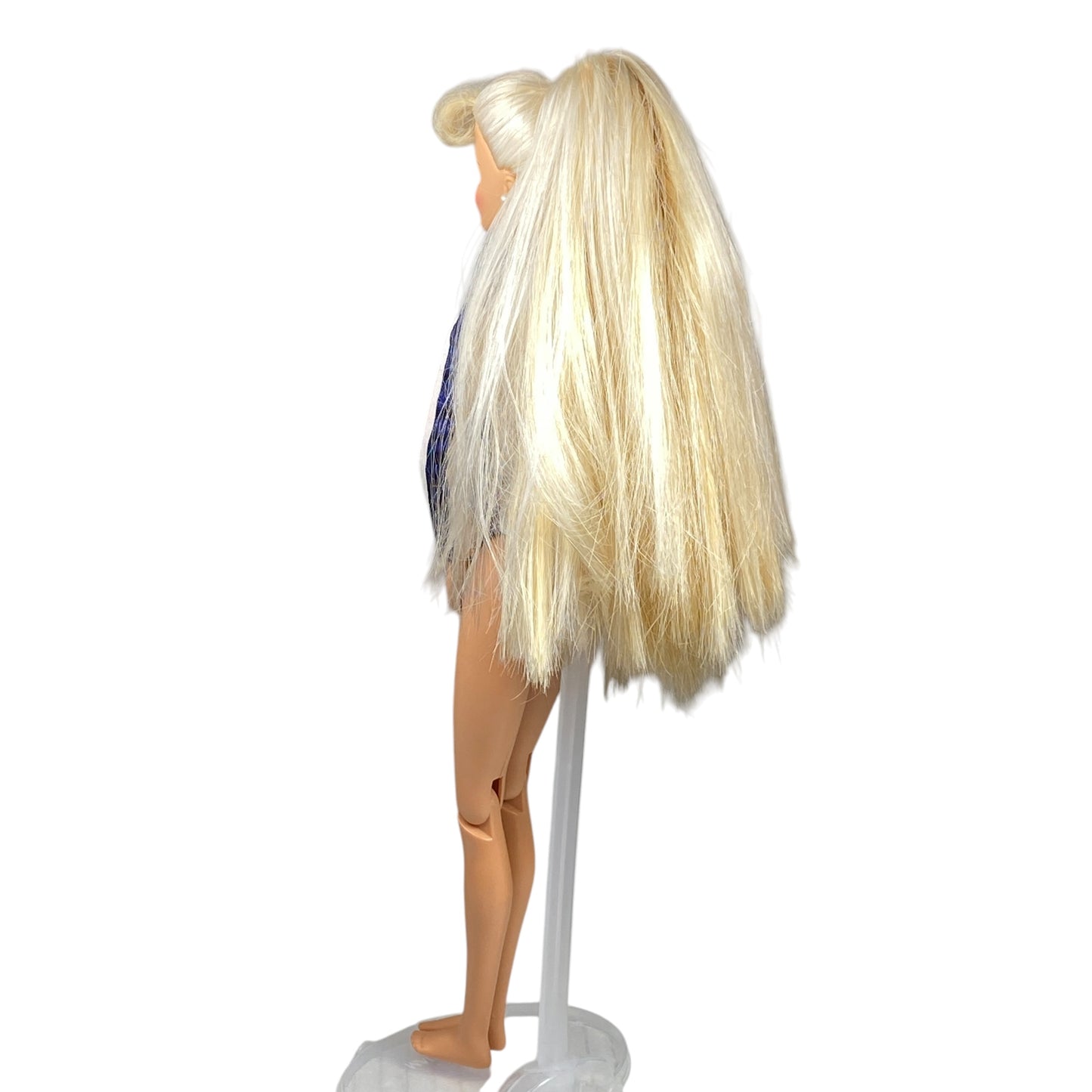 1997 Gators University Cheerleader Barbie #17700