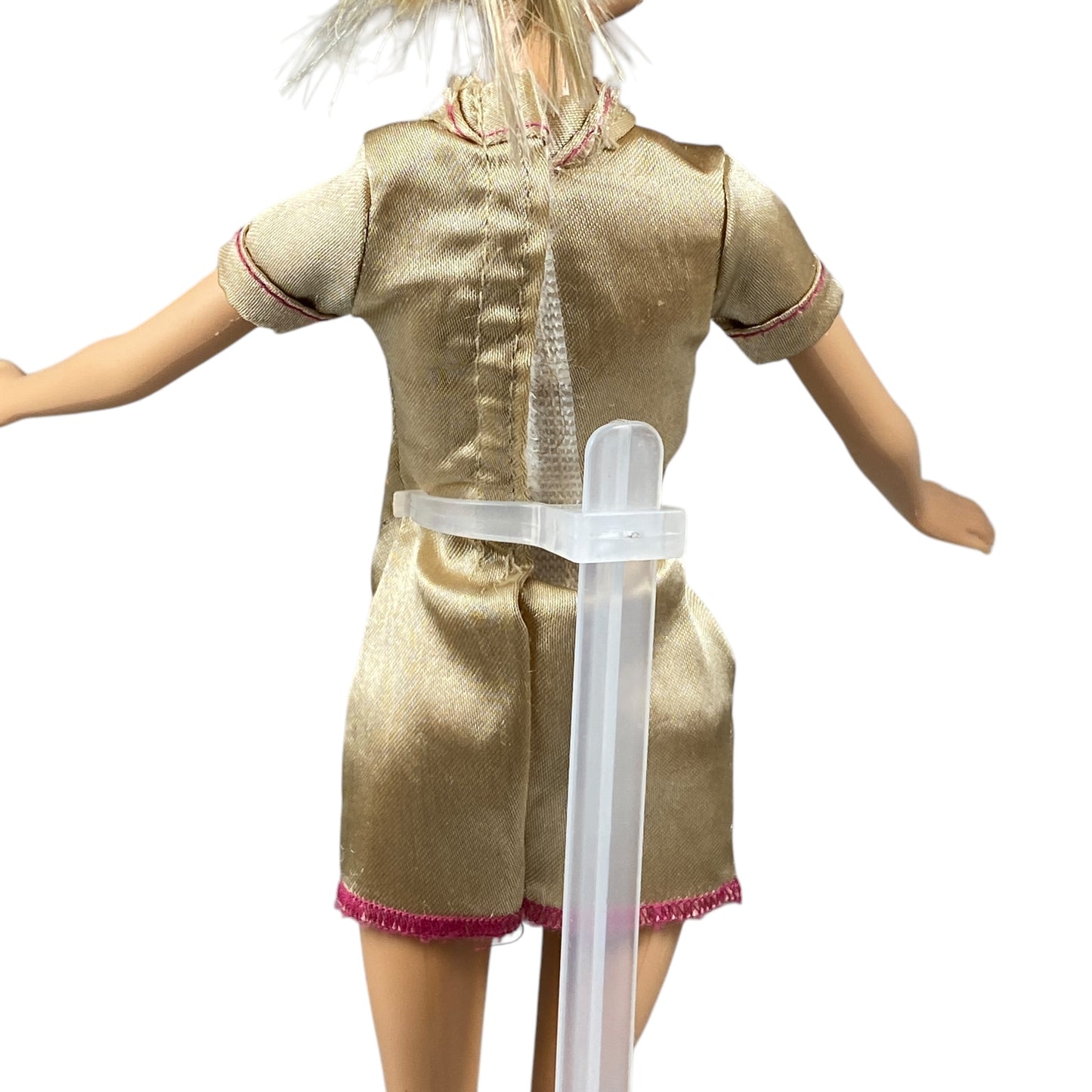 Animal Trainer Barbie Jacket #R7597