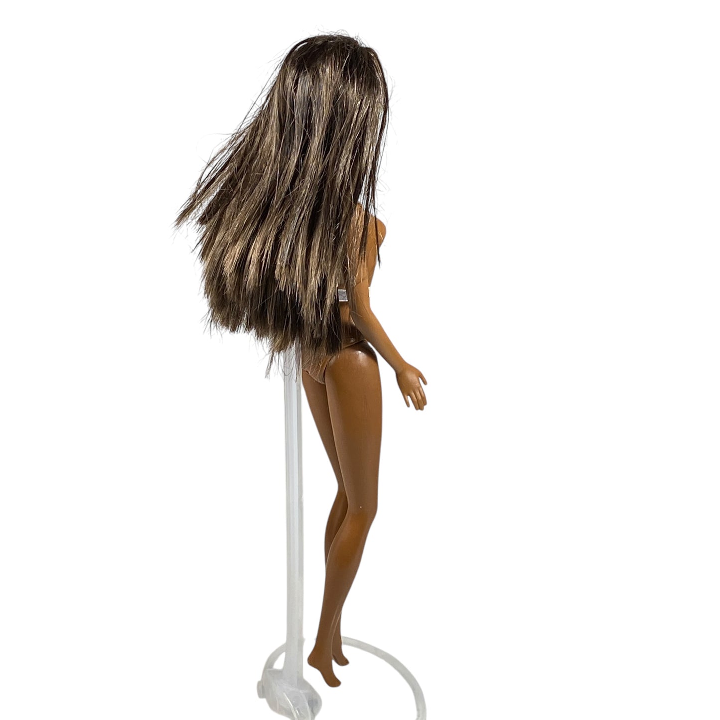 2003 Fruit Style Orange Christie Barbie #B2990