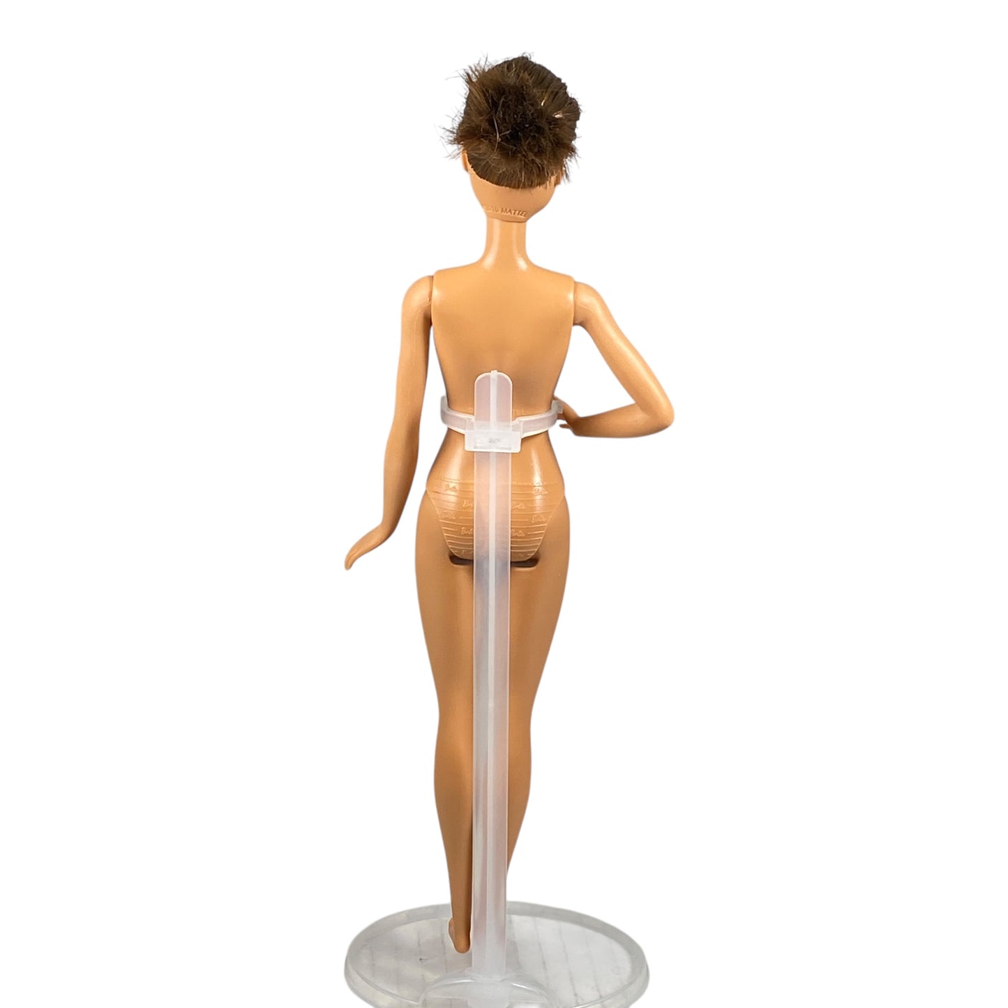Barbie Careers Tennis Coach #DVG15