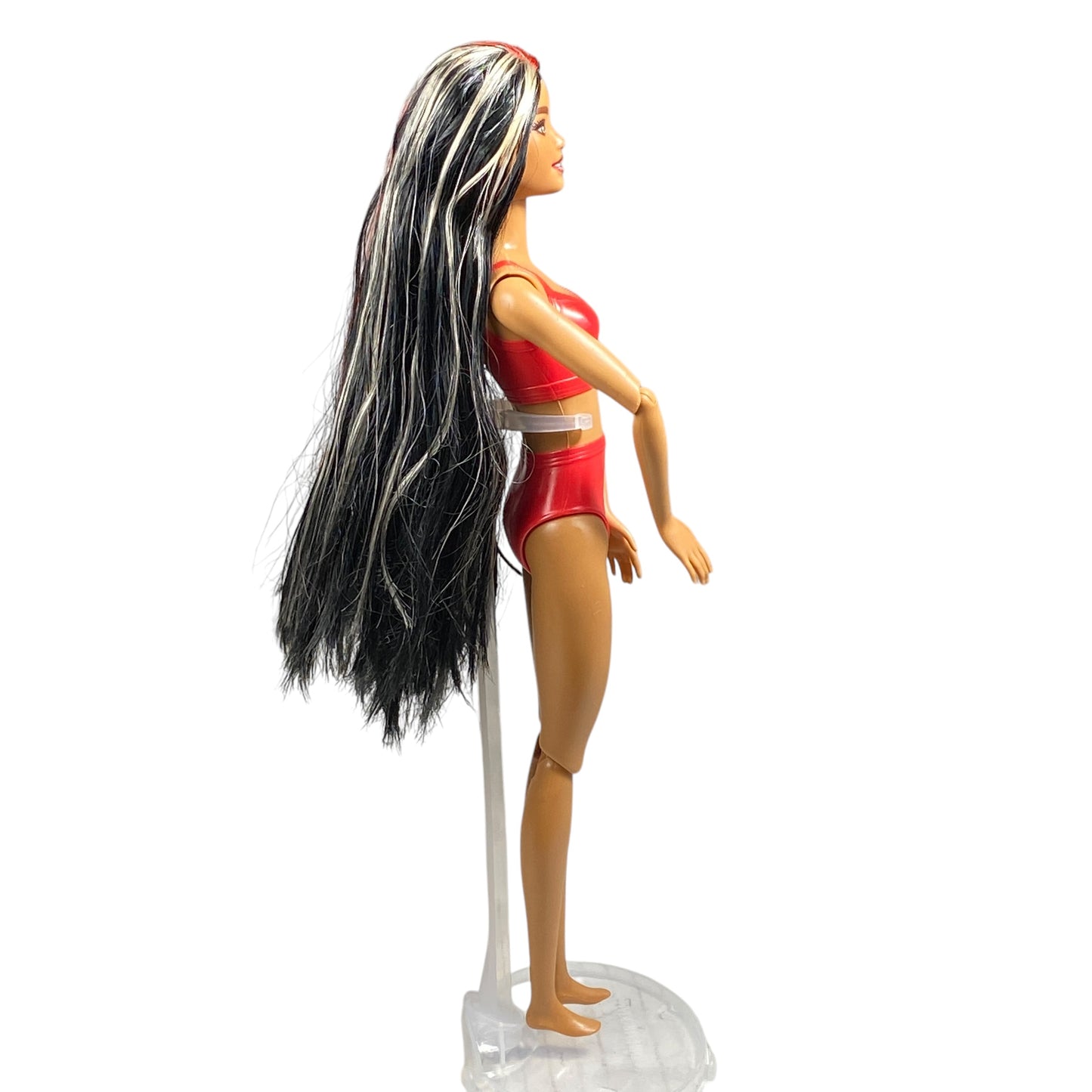 2022 Cutie Reveal Barbie #HHG22