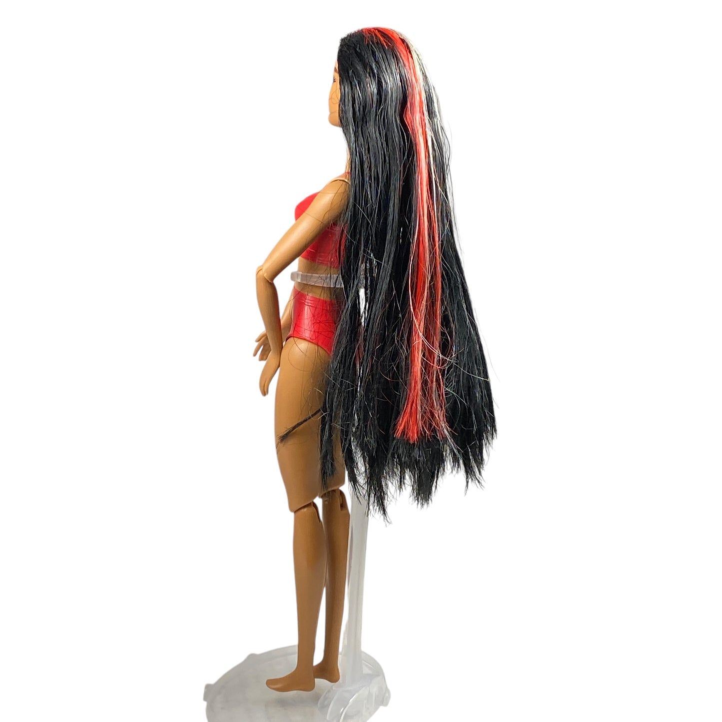 2022 Cutie Reveal Barbie #HHG22