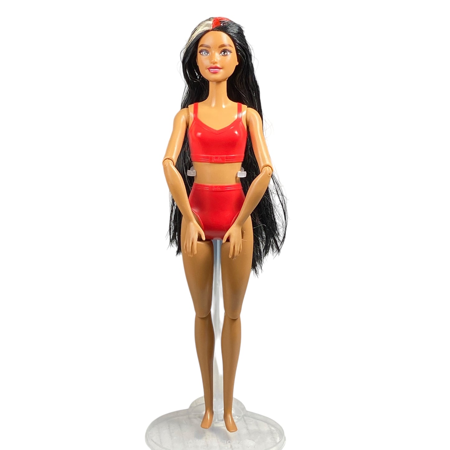 2022 Cutie Reveal Barbie #HHG22