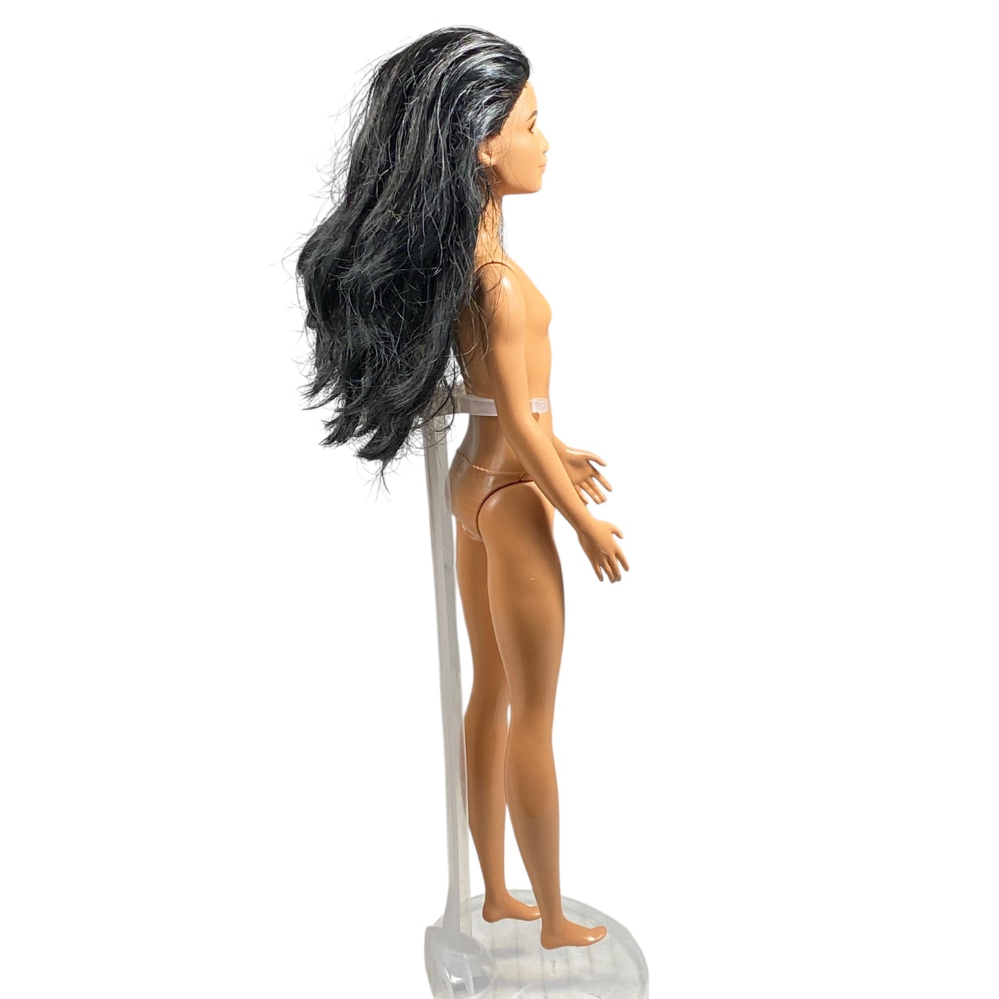 2019 Fashionistas Barbie #GHW61