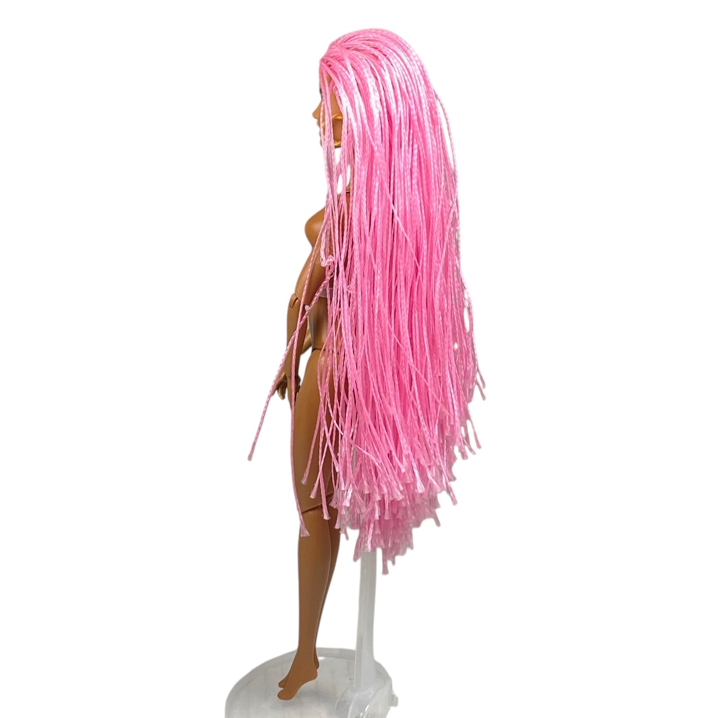 2021 Barbie Extra Doll #GXF09