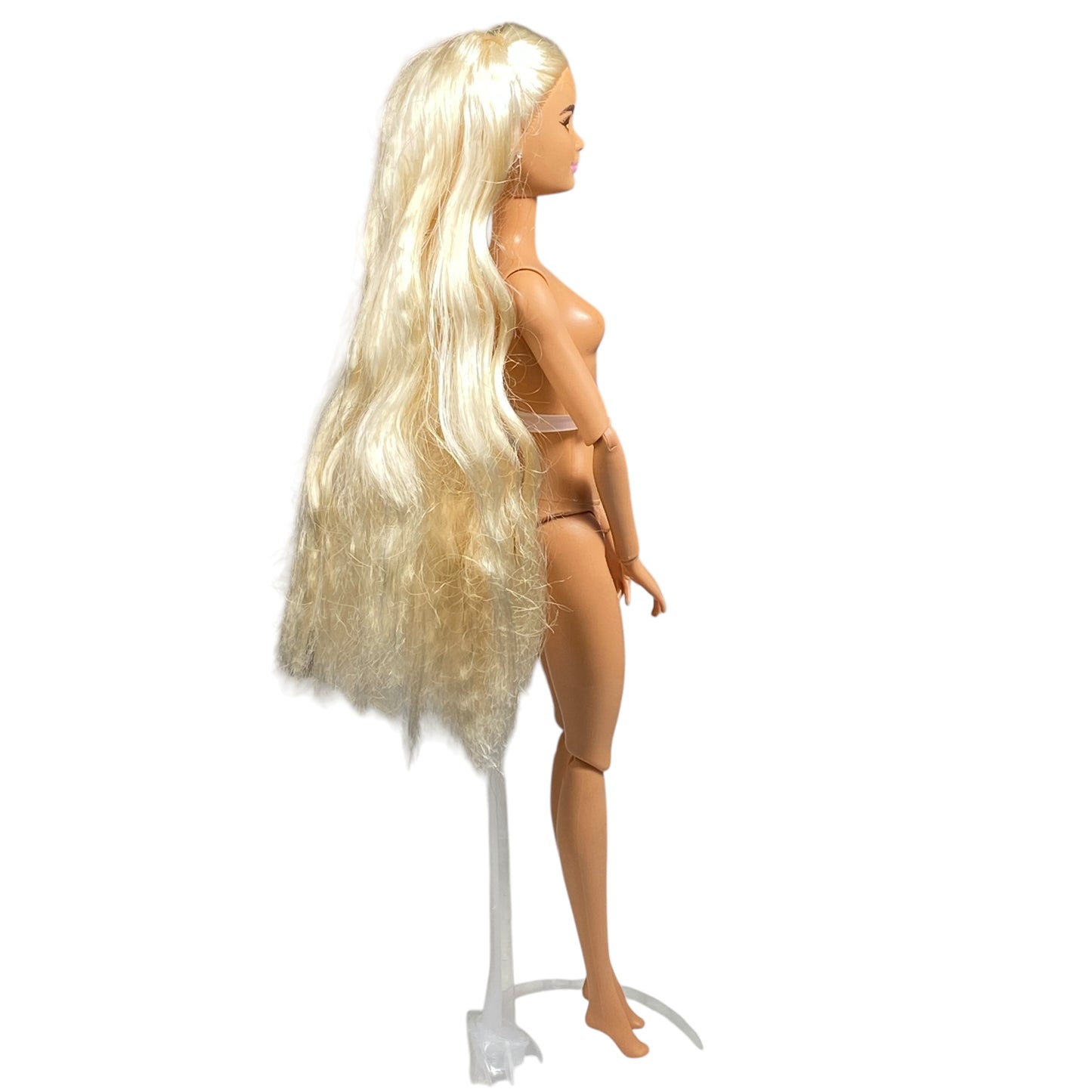 2021 Barbie Extra Doll #GYJ77