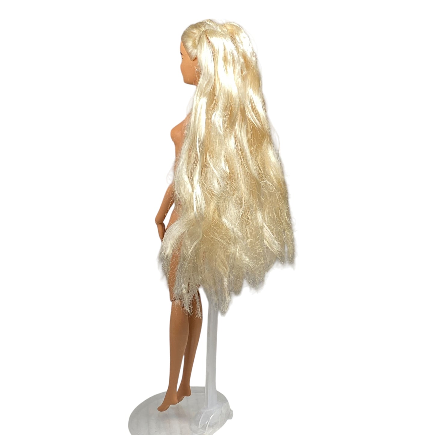 2021 Barbie Extra Doll #GYJ77