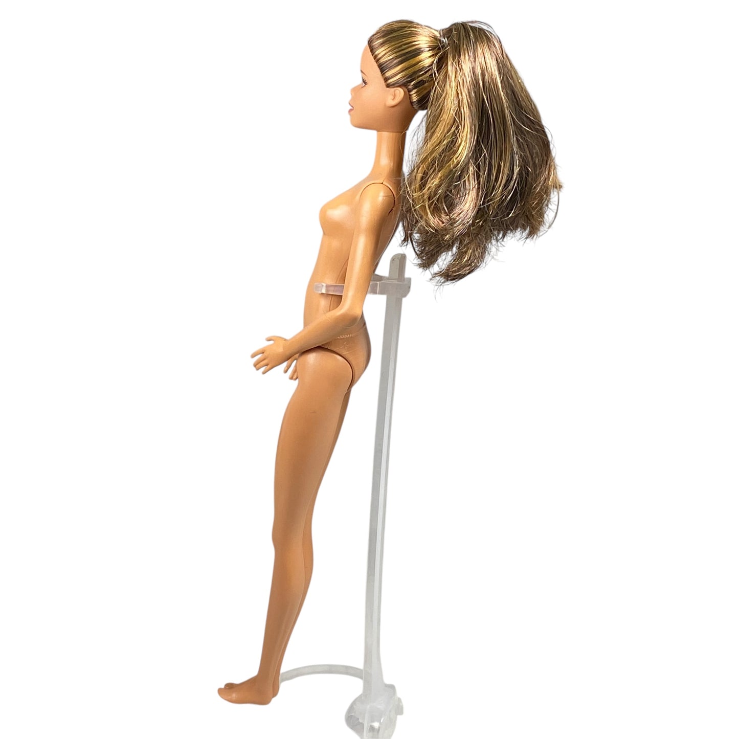 2017 Barbie Careers Space Scientist #FCP65