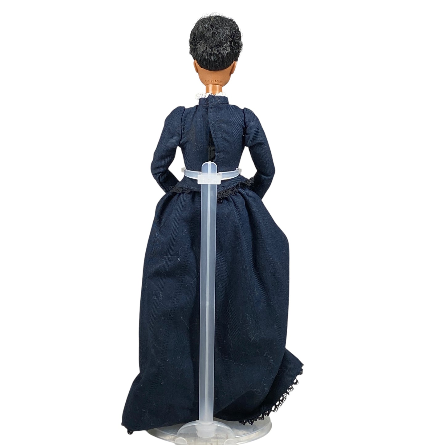 2022 Barbie Inspiring Women Ida B. Wells #HCB81