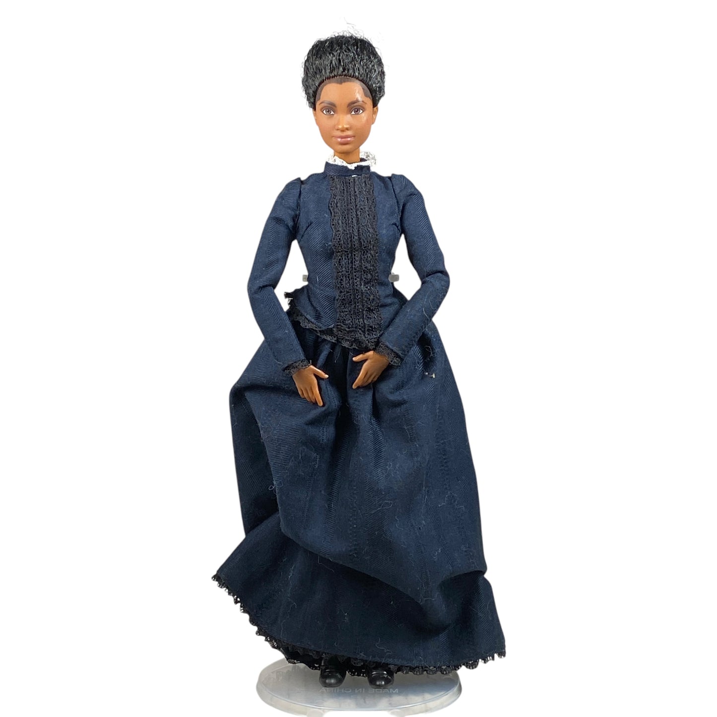 2022 Barbie Inspiring Women Ida B. Wells #HCB81