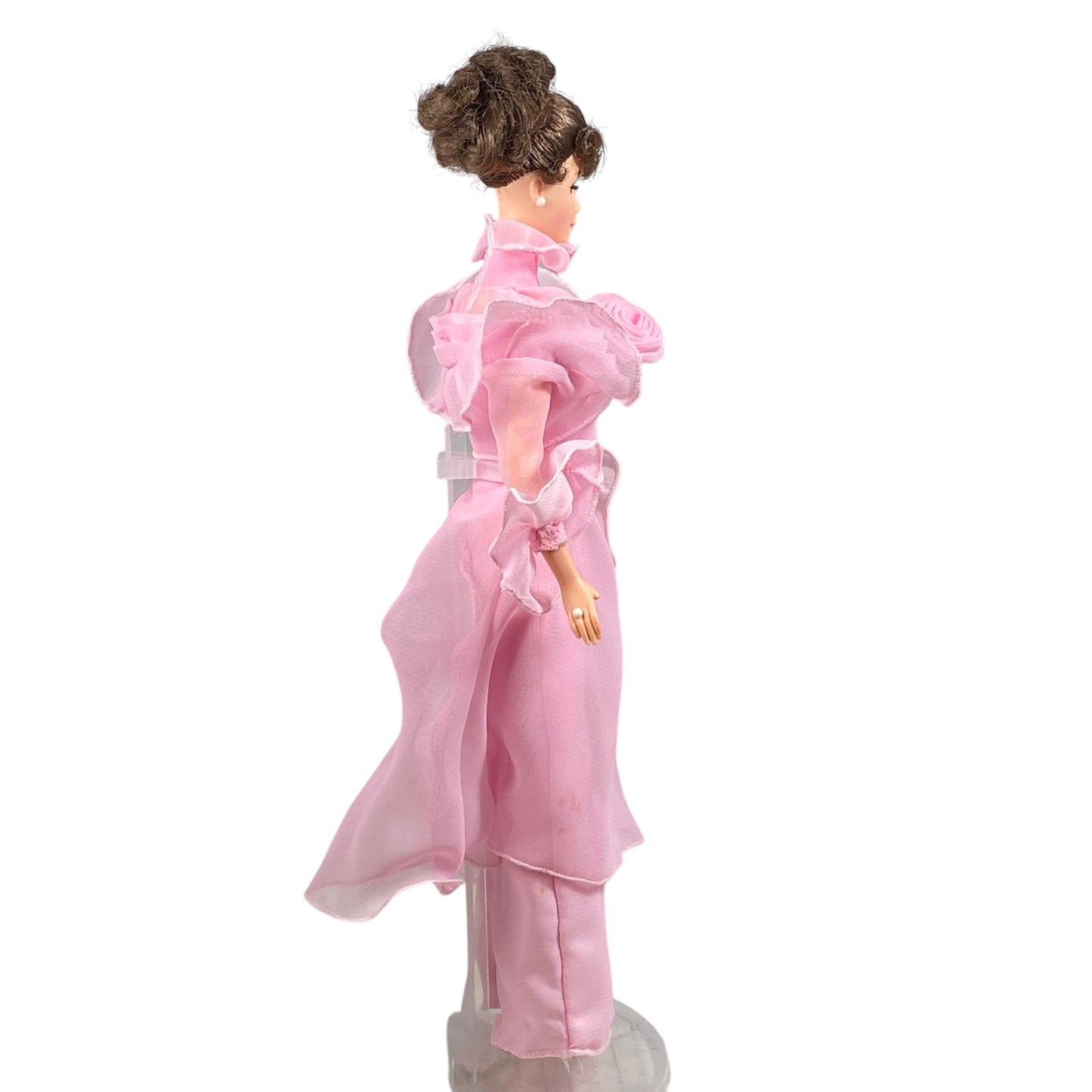 1996 My Fair Lady Barbie as Eliza Doolittle #15501