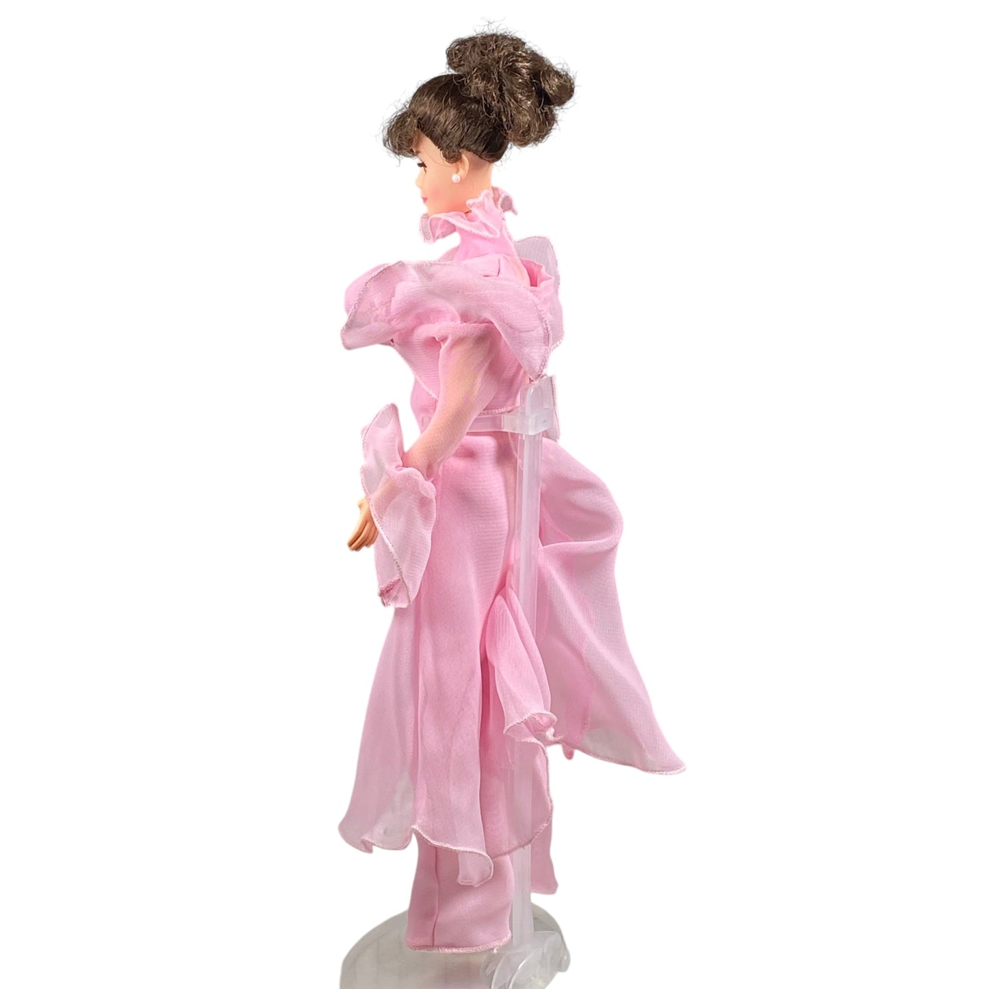 1996 My Fair Lady Barbie as Eliza Doolittle #15501