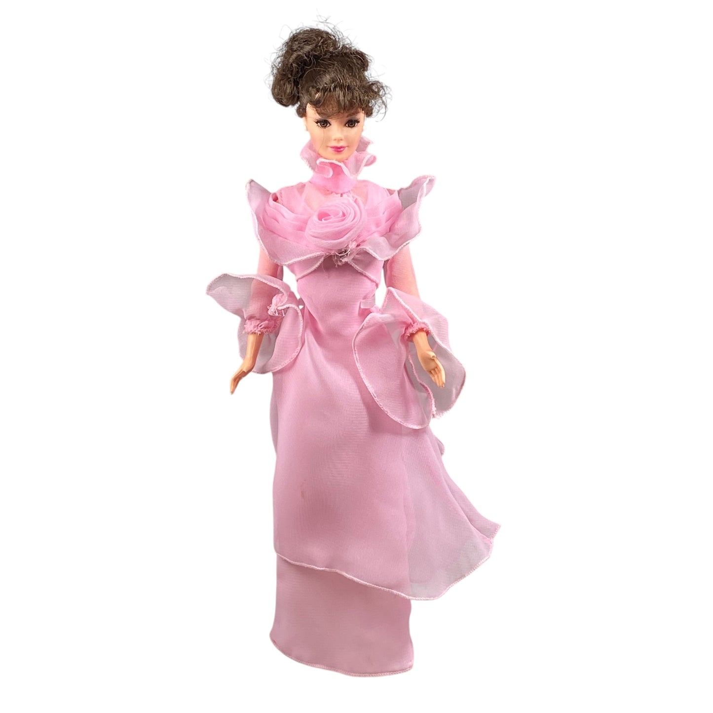 1996 My Fair Lady Barbie as Eliza Doolittle #15501