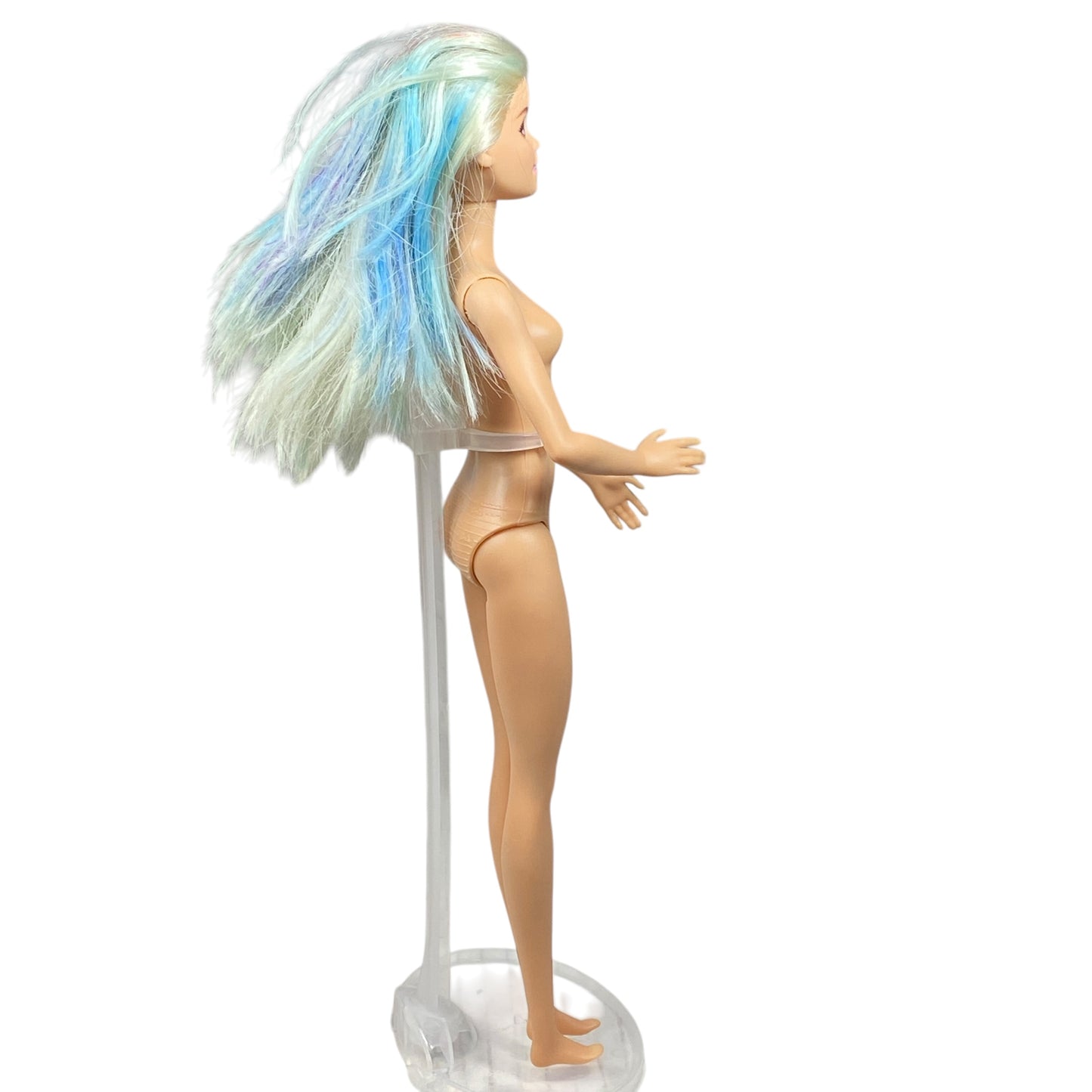 2021 Malibu Camping Barbie #HDF73
