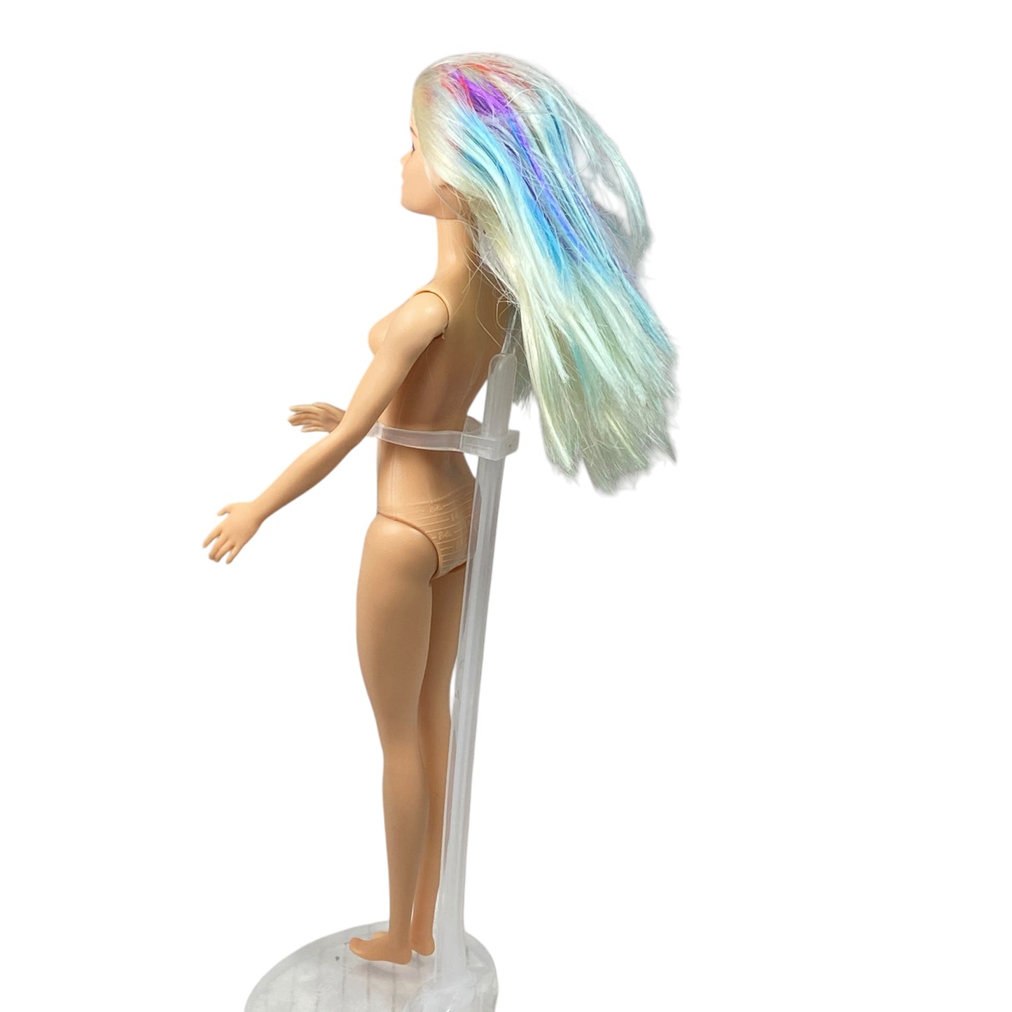 2021 Malibu Camping Barbie #HDF73