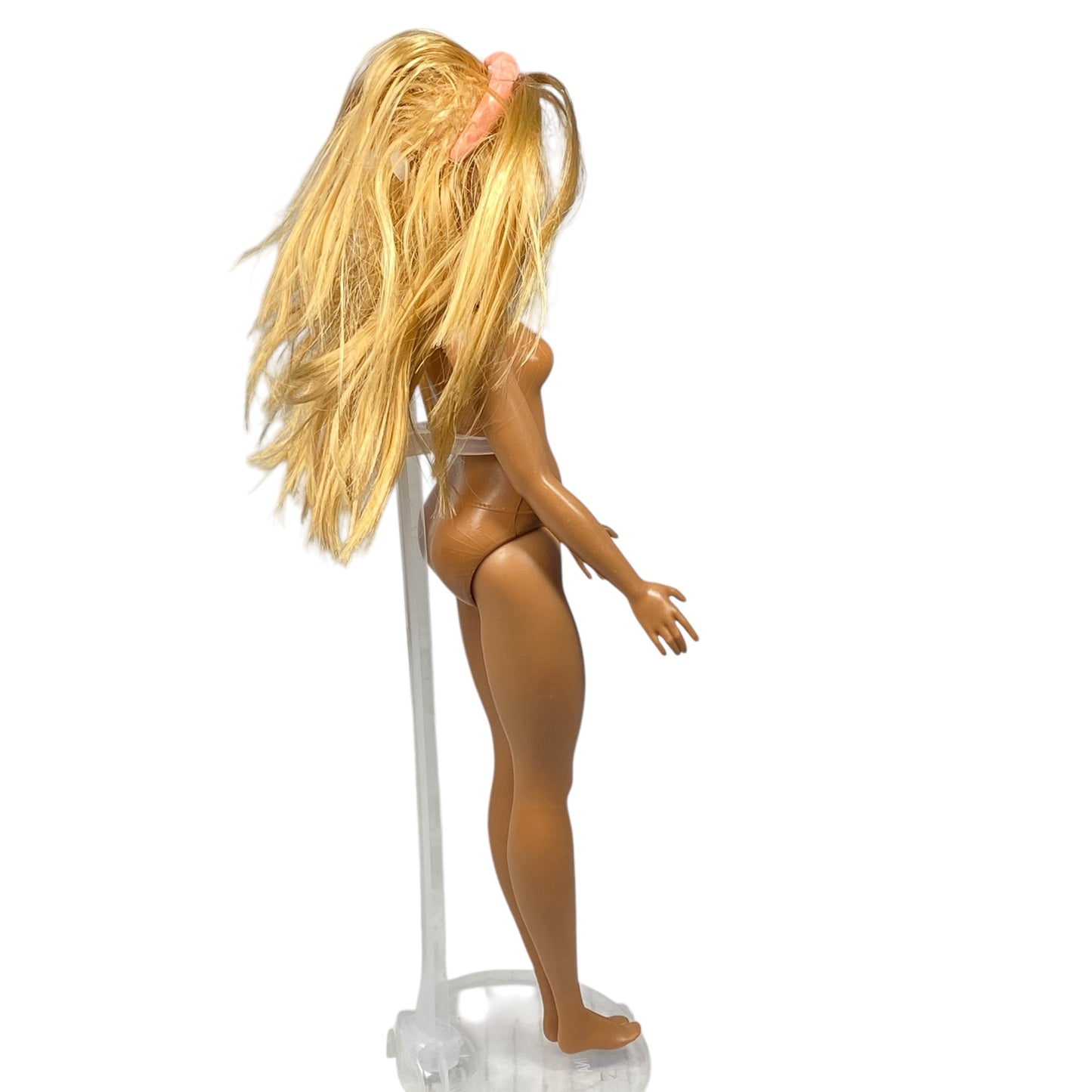 2019 Fashionistas Barbie #FXL59