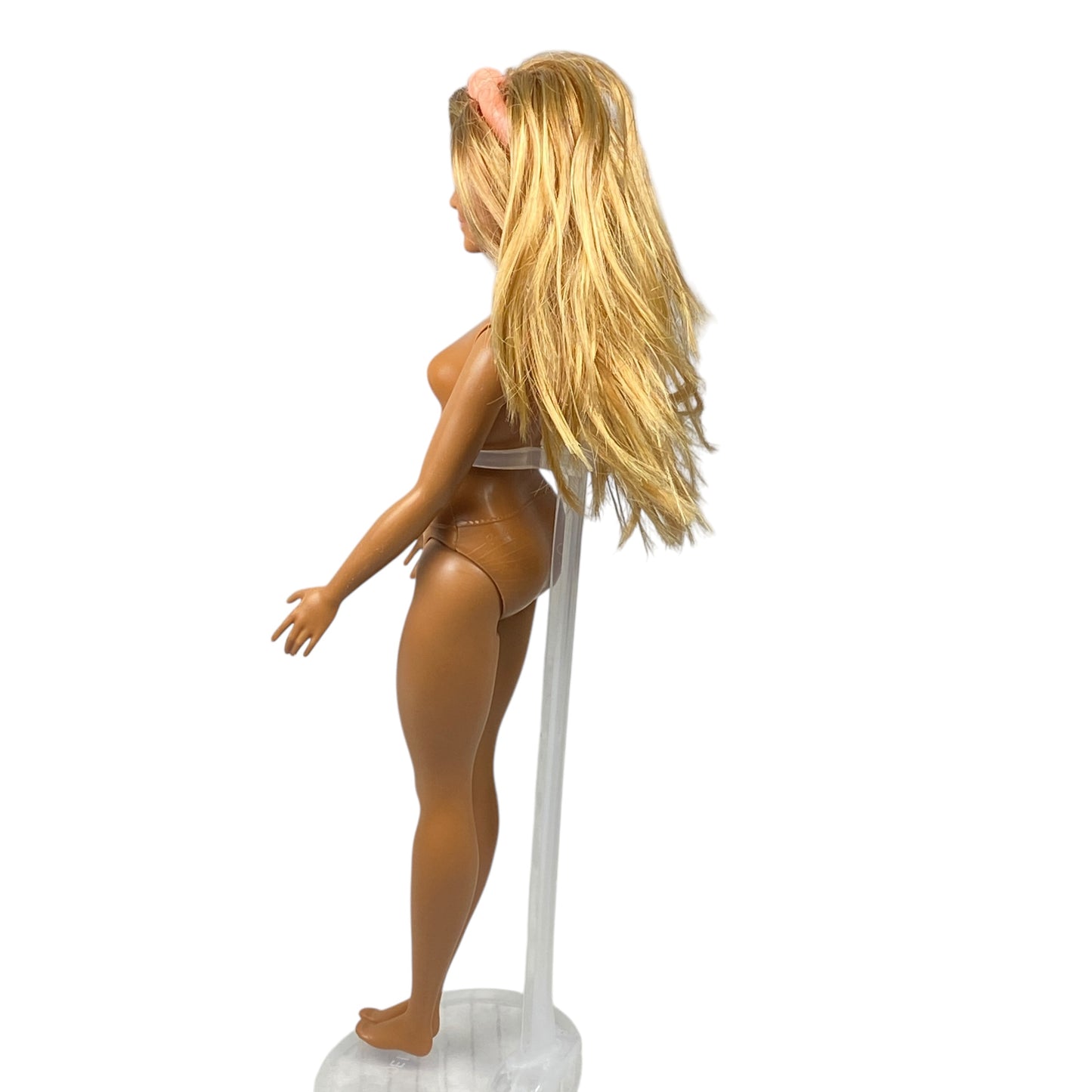 2019 Fashionistas Barbie #FXL59