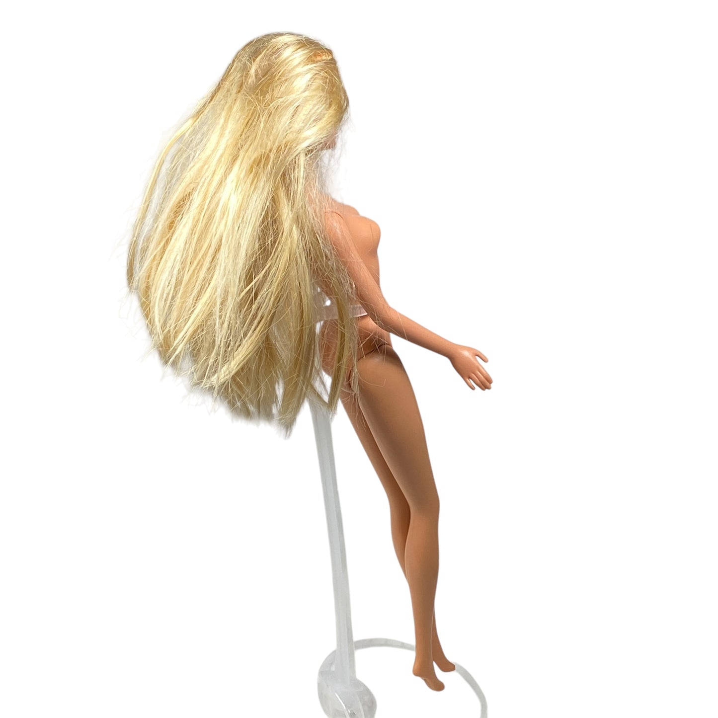 2002 Fruit Style Barbie #53855