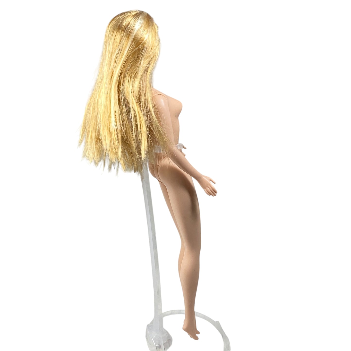 2002 Happy Birthday Barbie #54219