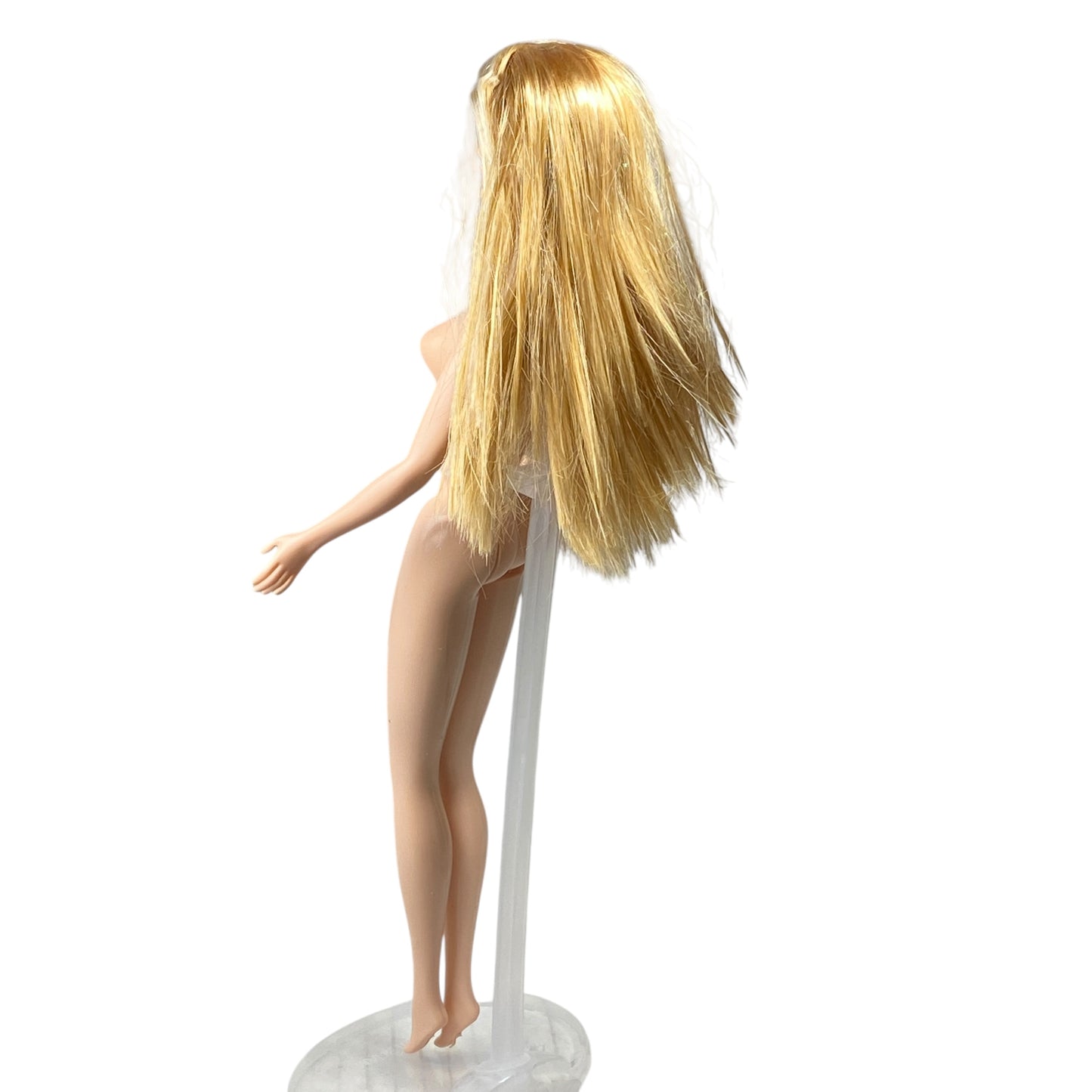 2002 Happy Birthday Barbie #54219
