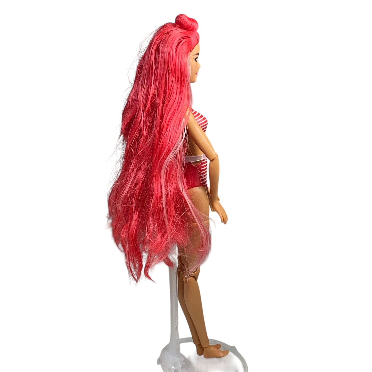 2024 Pop Reveal Barbie #HNW43
