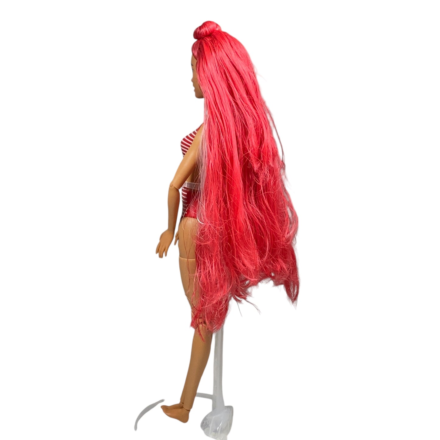 2024 Pop Reveal Barbie #HNW43