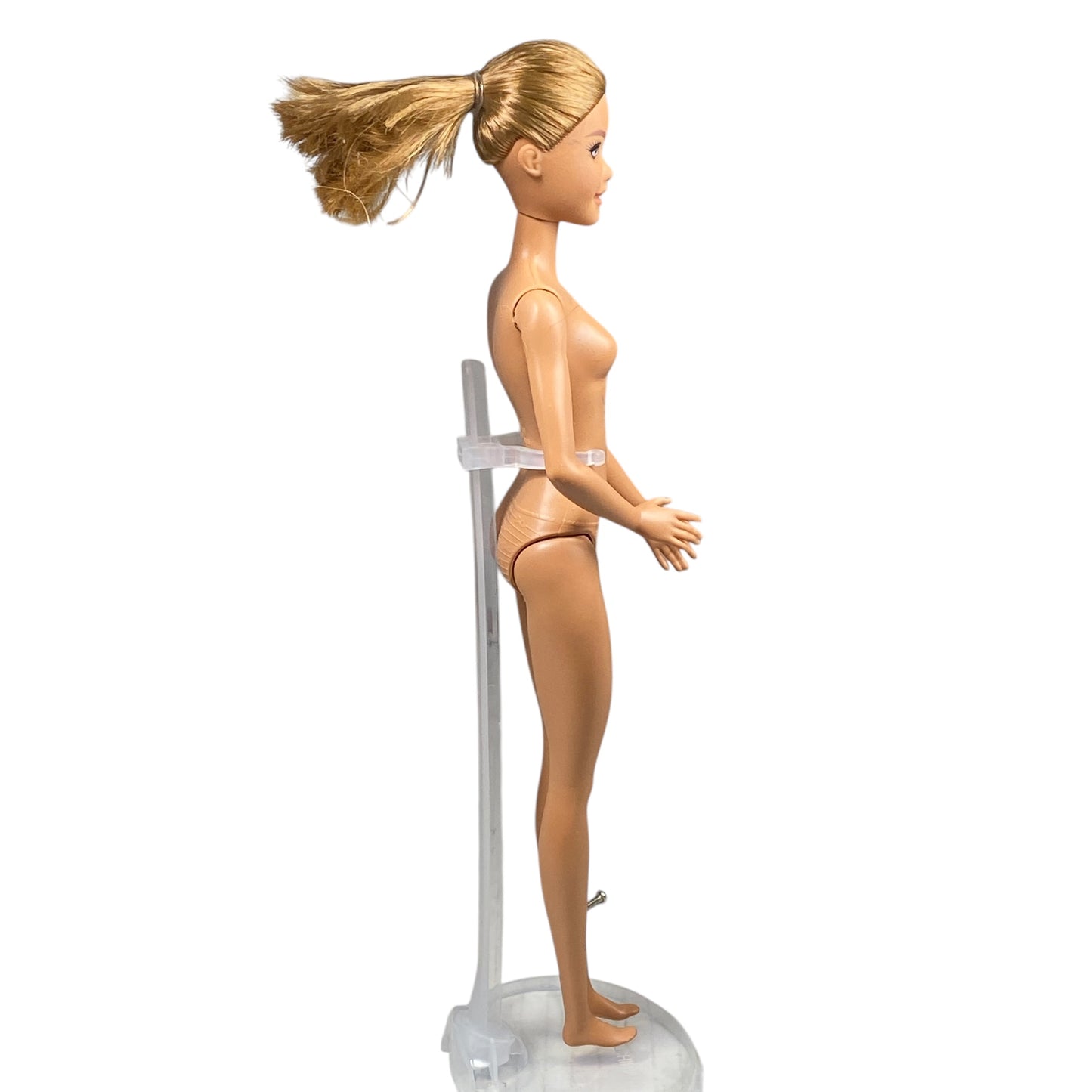 2018 National Geographic Barbie #GDM46