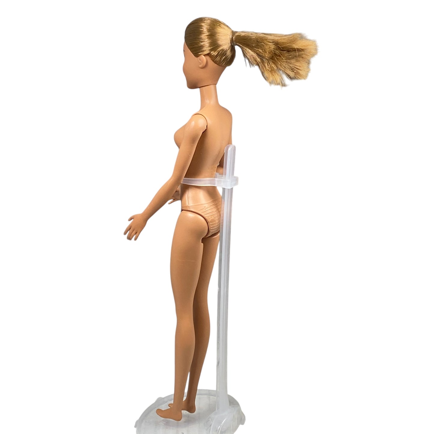 2018 National Geographic Barbie #GDM46