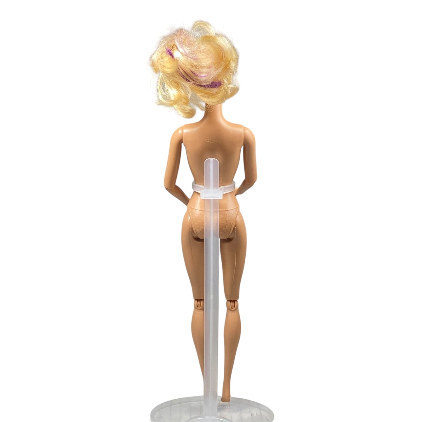 2013 Fashionistas Rainbow Barbie #X7870