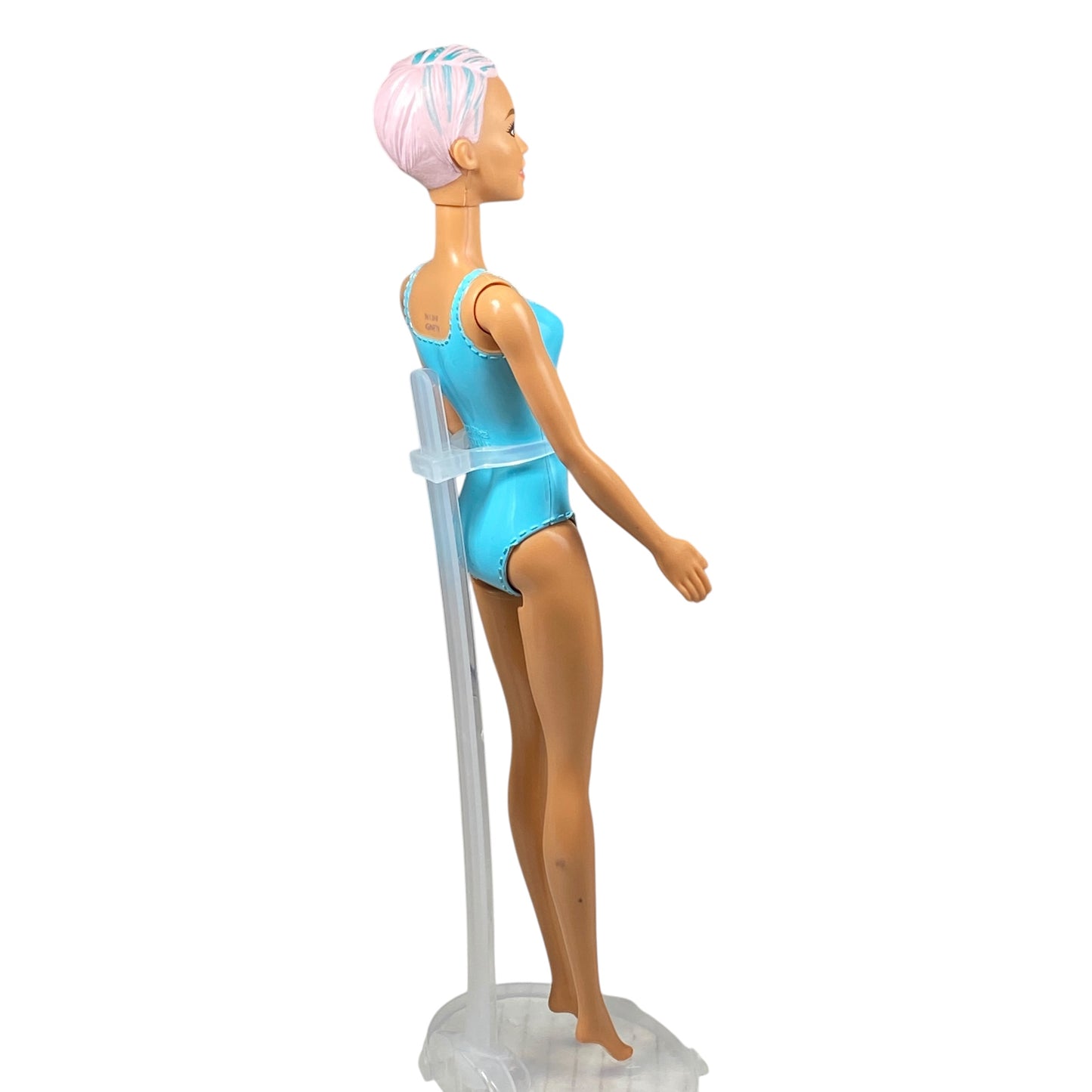 2020 Color Reveal Barbie #GNF79