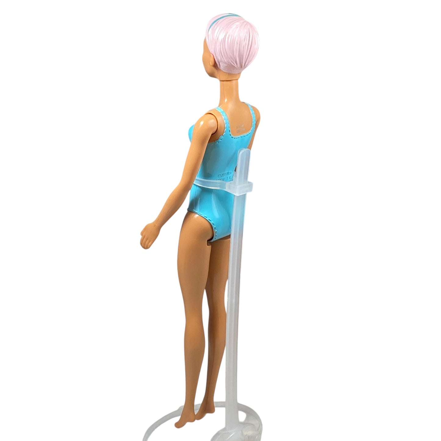 2020 Color Reveal Barbie #GNF79
