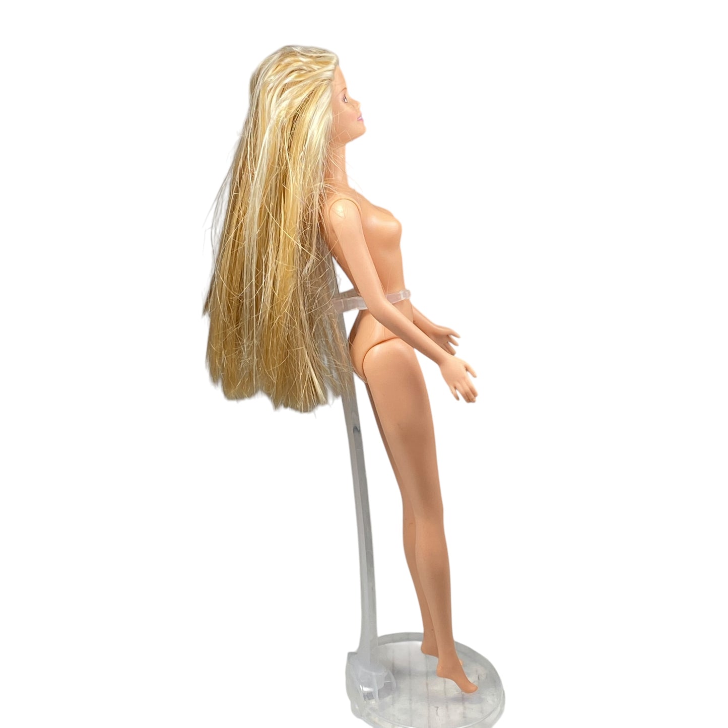 2002 Amazing Nails Barbie #53379