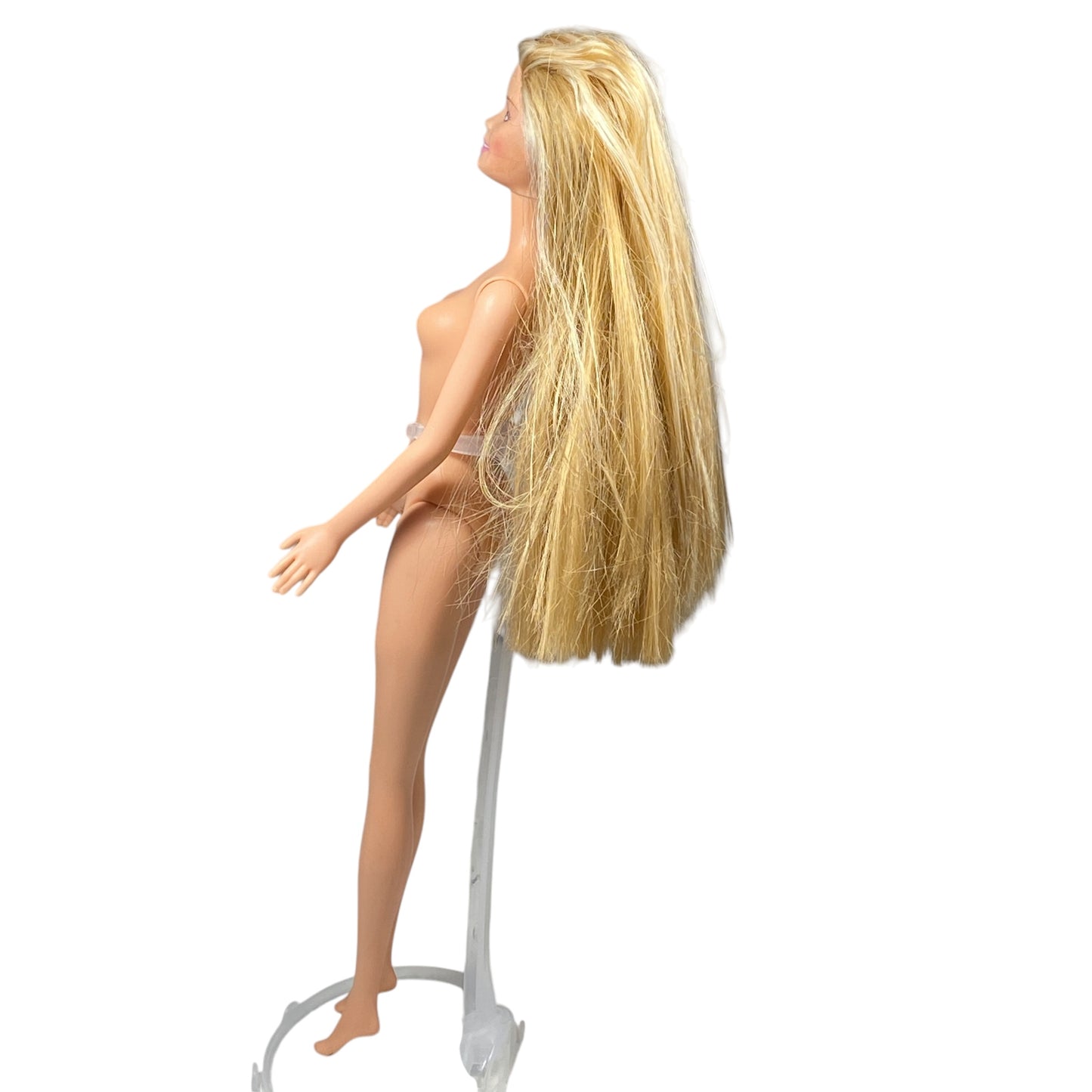 2002 Amazing Nails Barbie #53379