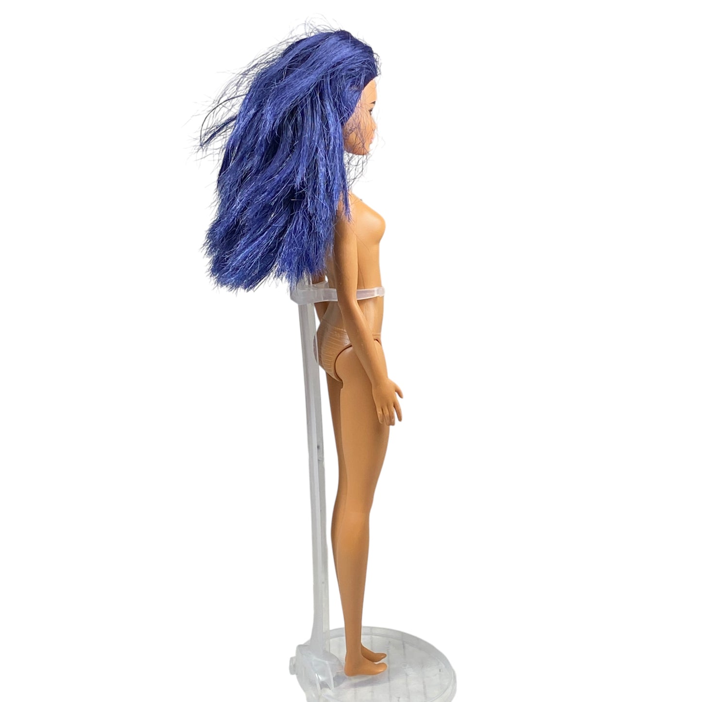 2021 Fashionistas Barbie #GXY99