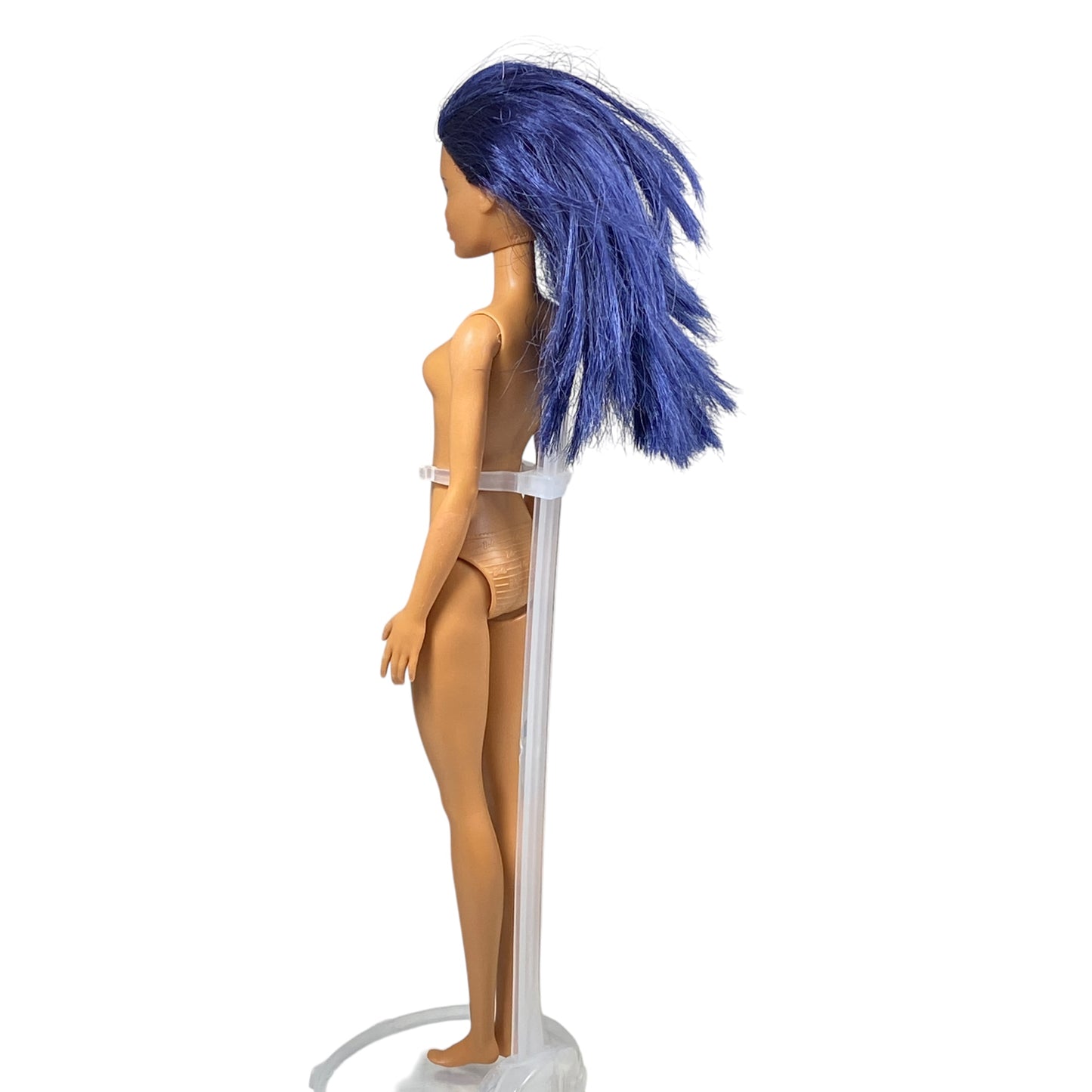 2021 Fashionistas Barbie #GXY99