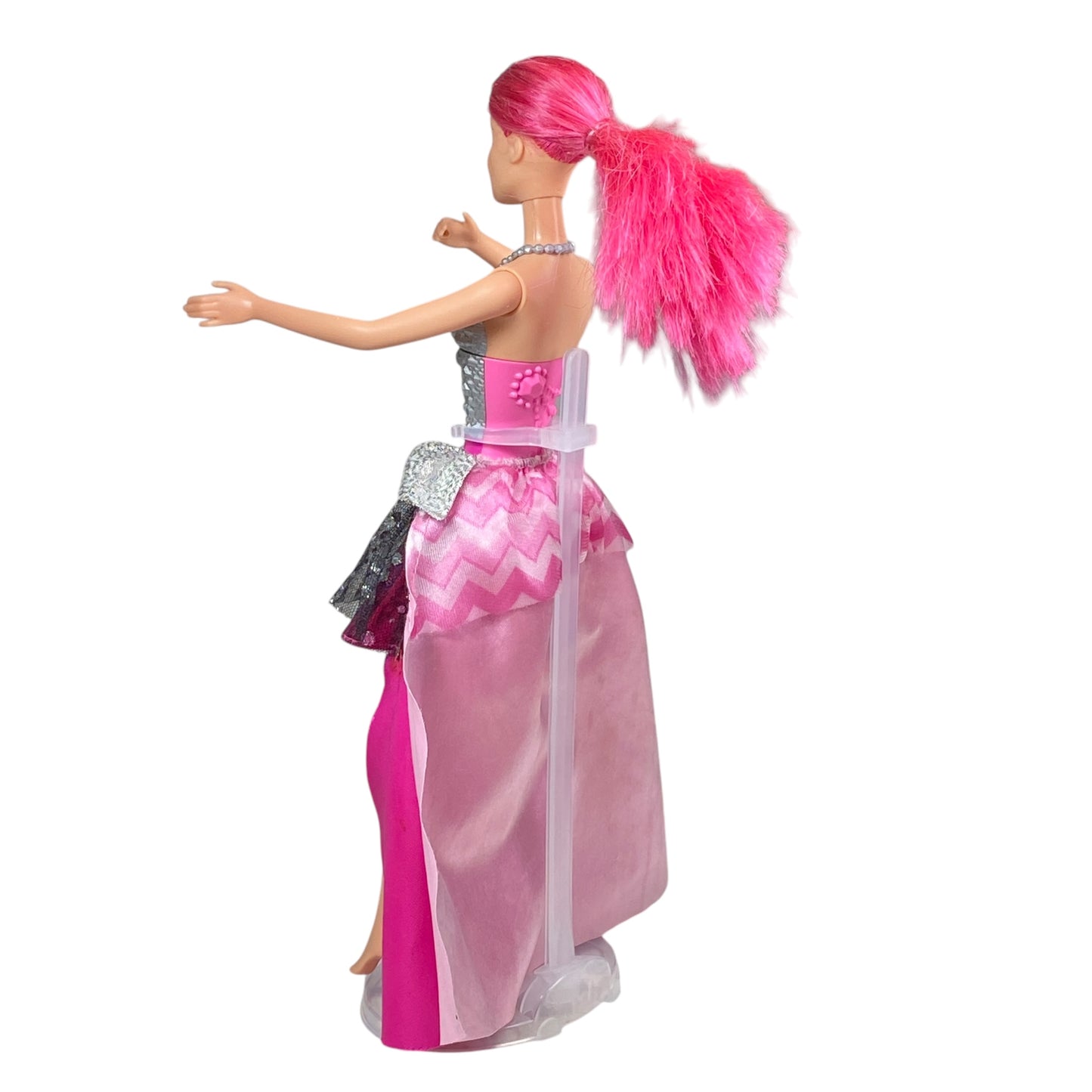 2015 Rock n' Royals Courtney Barbie #CKB57