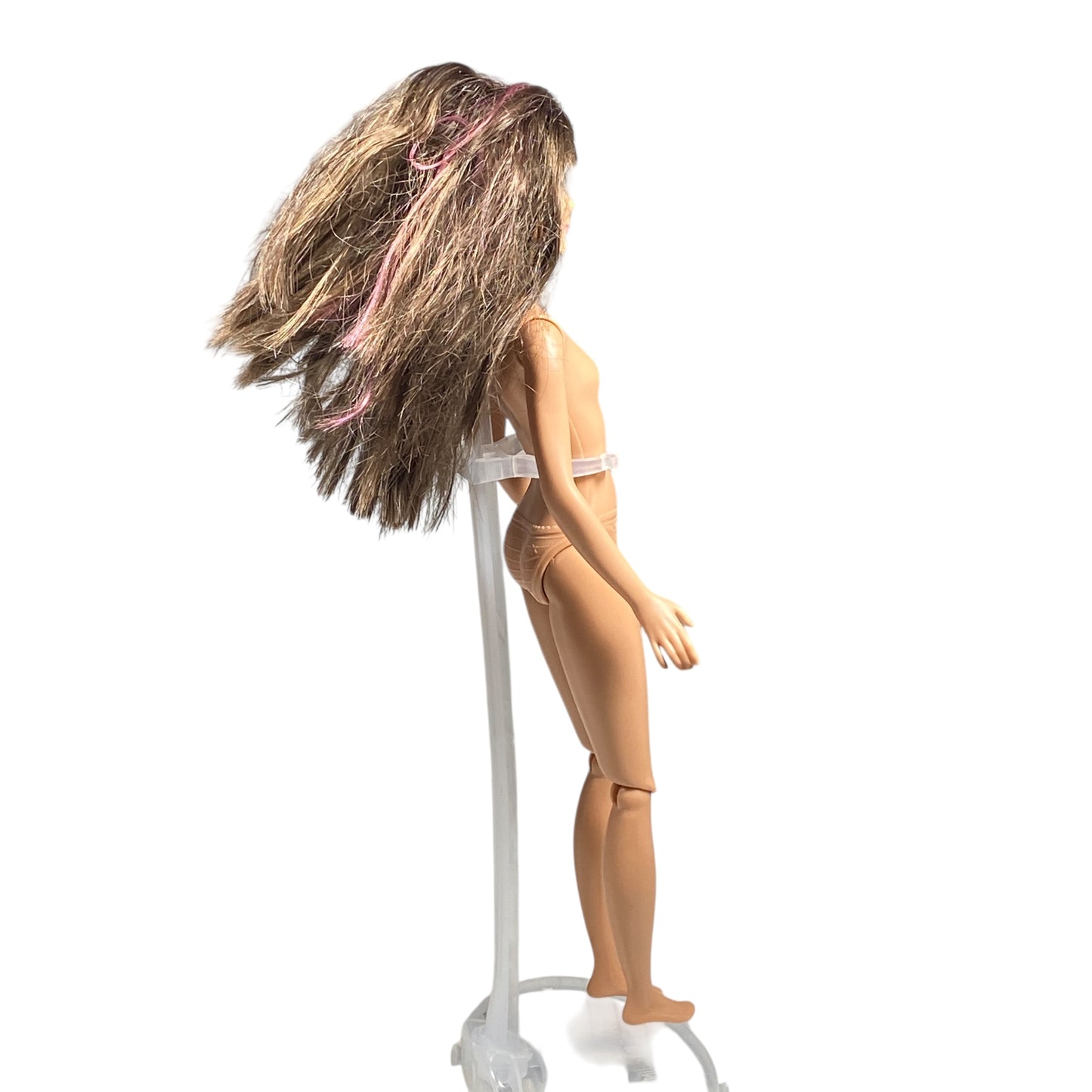 2013 Barbie & Her Sisters in A Pony Tale Skipper #Y7563