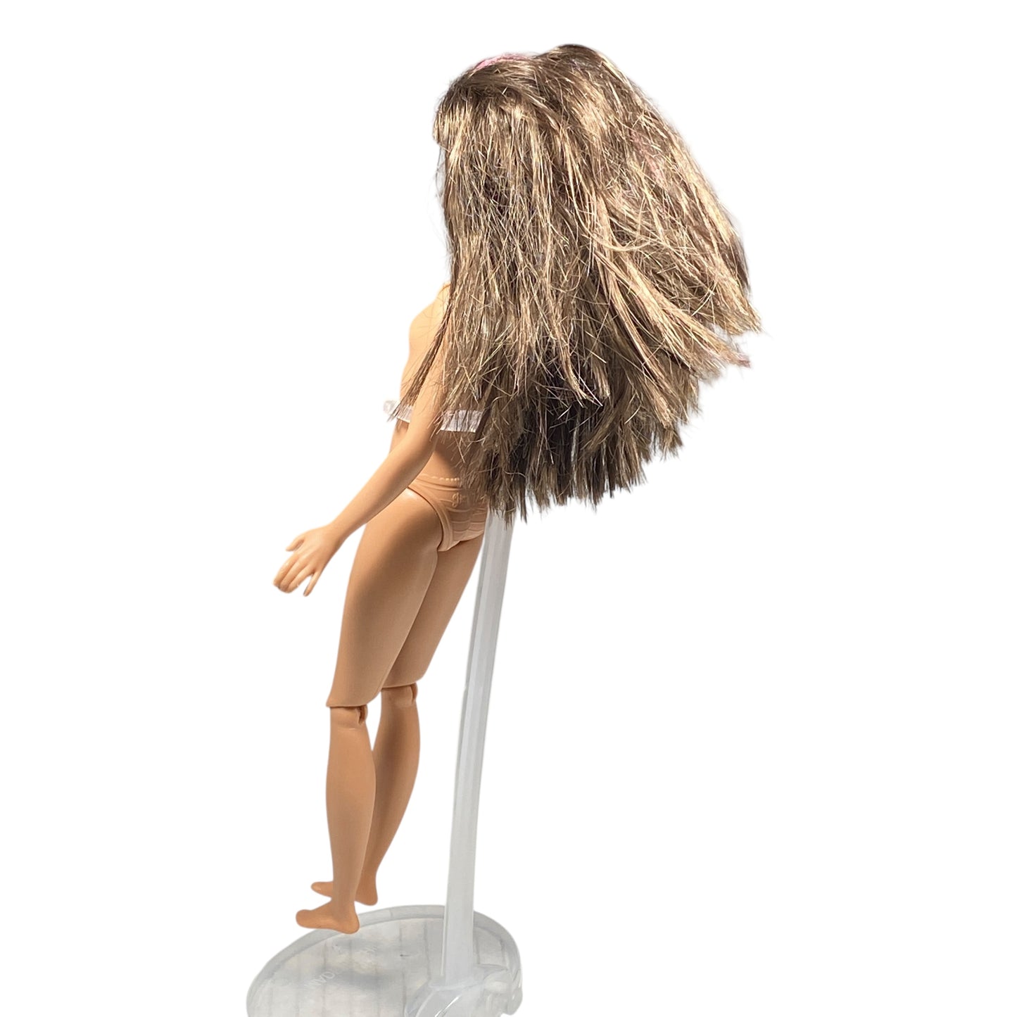 2013 Barbie & Her Sisters in A Pony Tale Skipper #Y7563