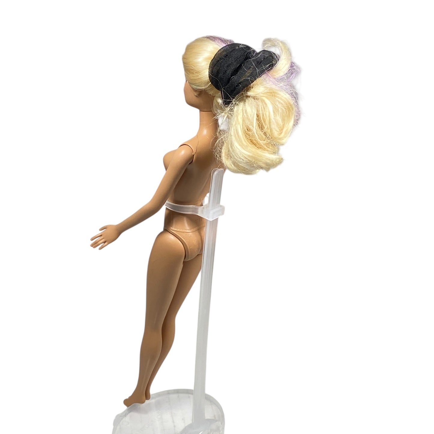 2010 Halloween Treat Barbie #P8277