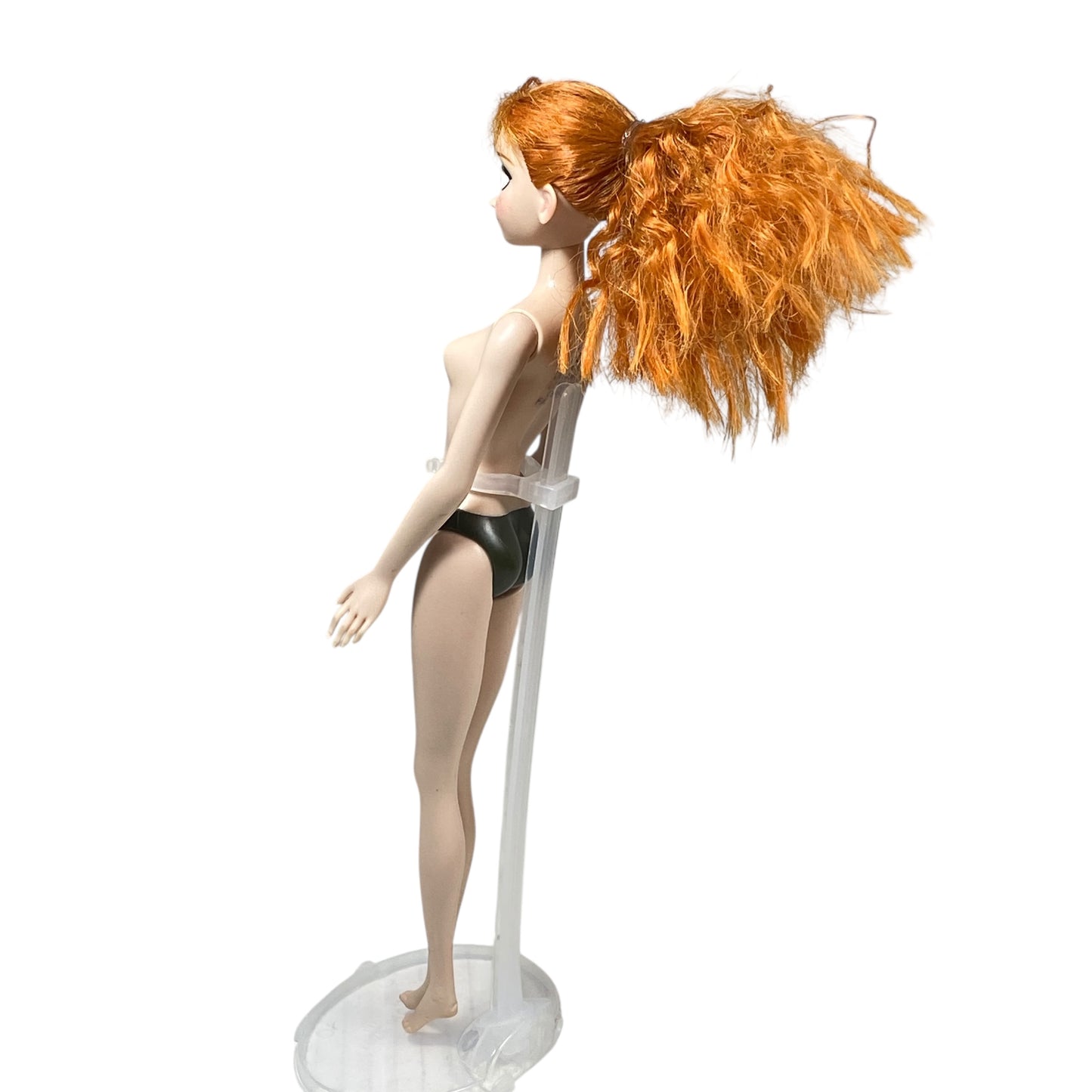 Disney Trading Ltd Anna