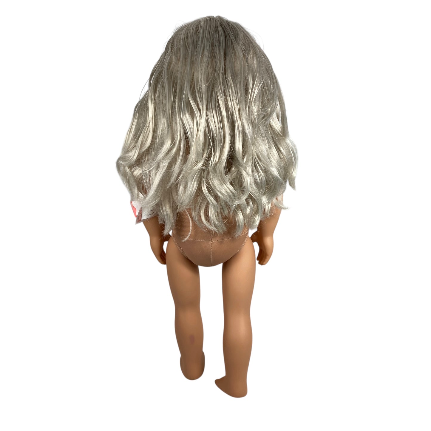 Our Generation Blonde & Freckles