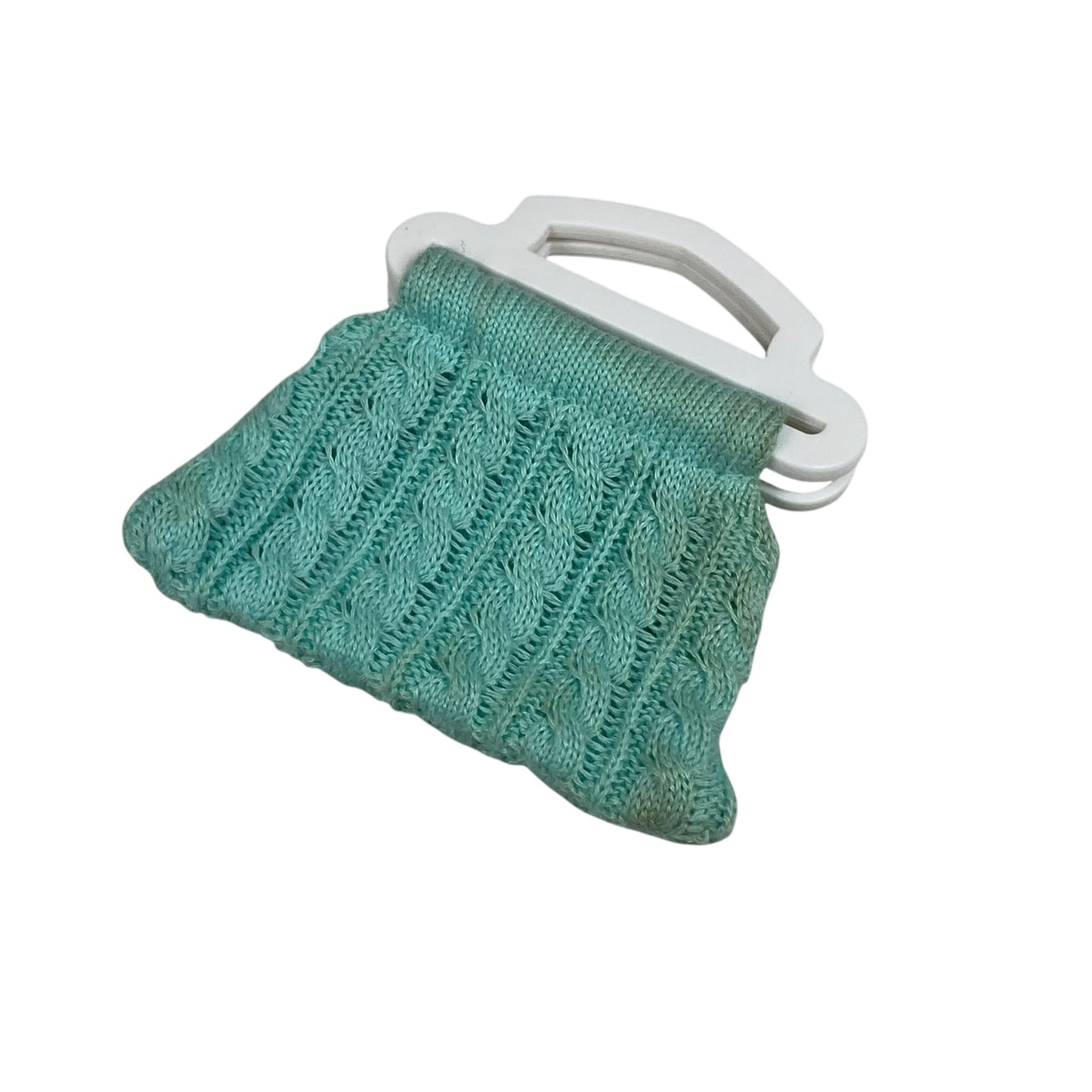 American Girl Maryellen Meet Outfit Handbag