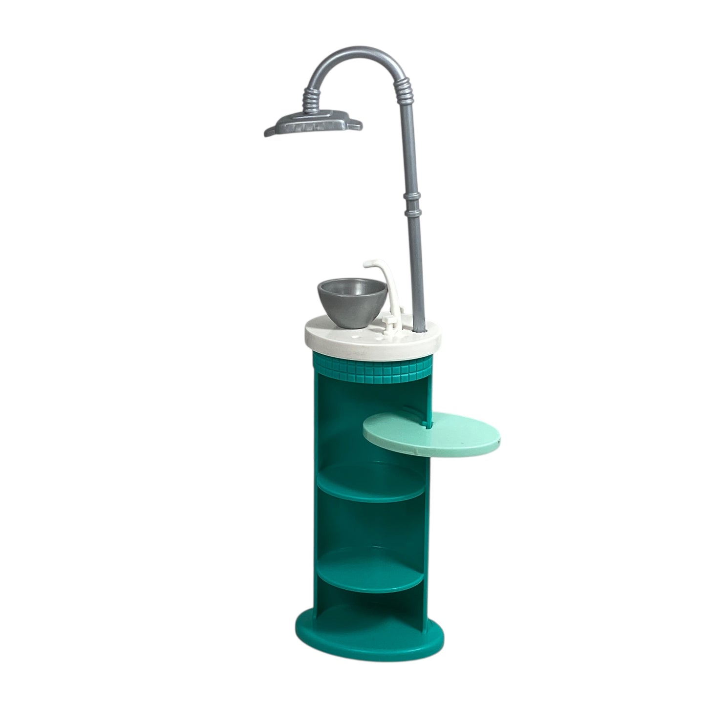 2015 Barbie Dentist Rinse Station