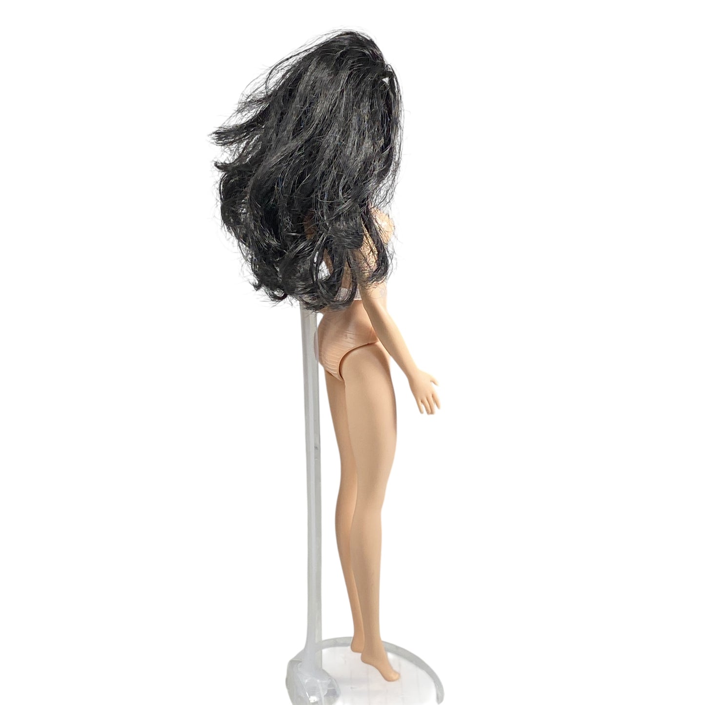 2017 Fashionista Barbie #FJF36