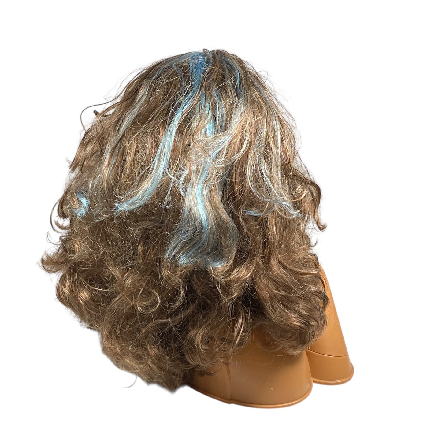 All-Dolled Up Deluxe Barbie Styling Head