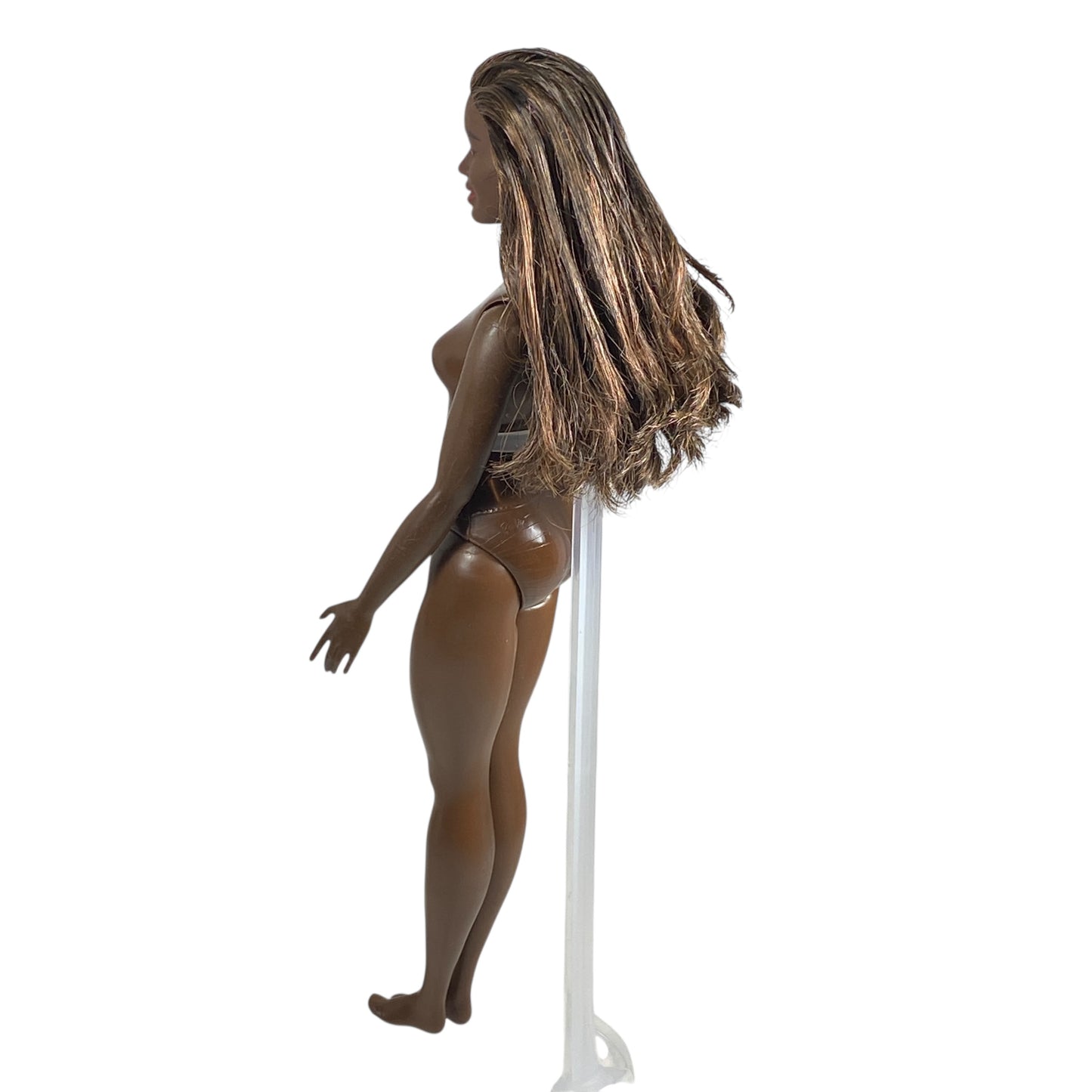 2020 You Can Be Anything Doctor Barbie #GYT29