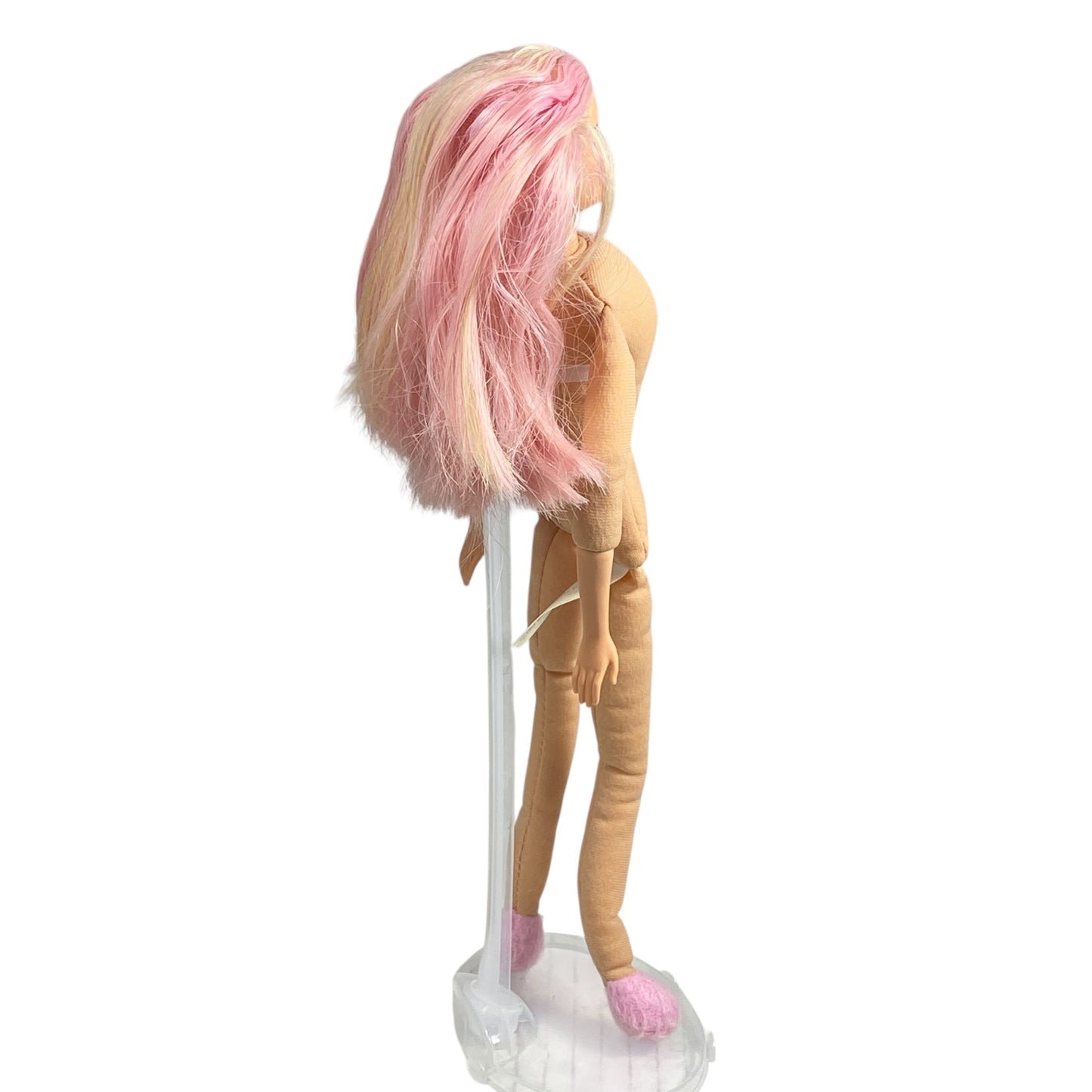 2001 Dreamglow Barbie #54477
