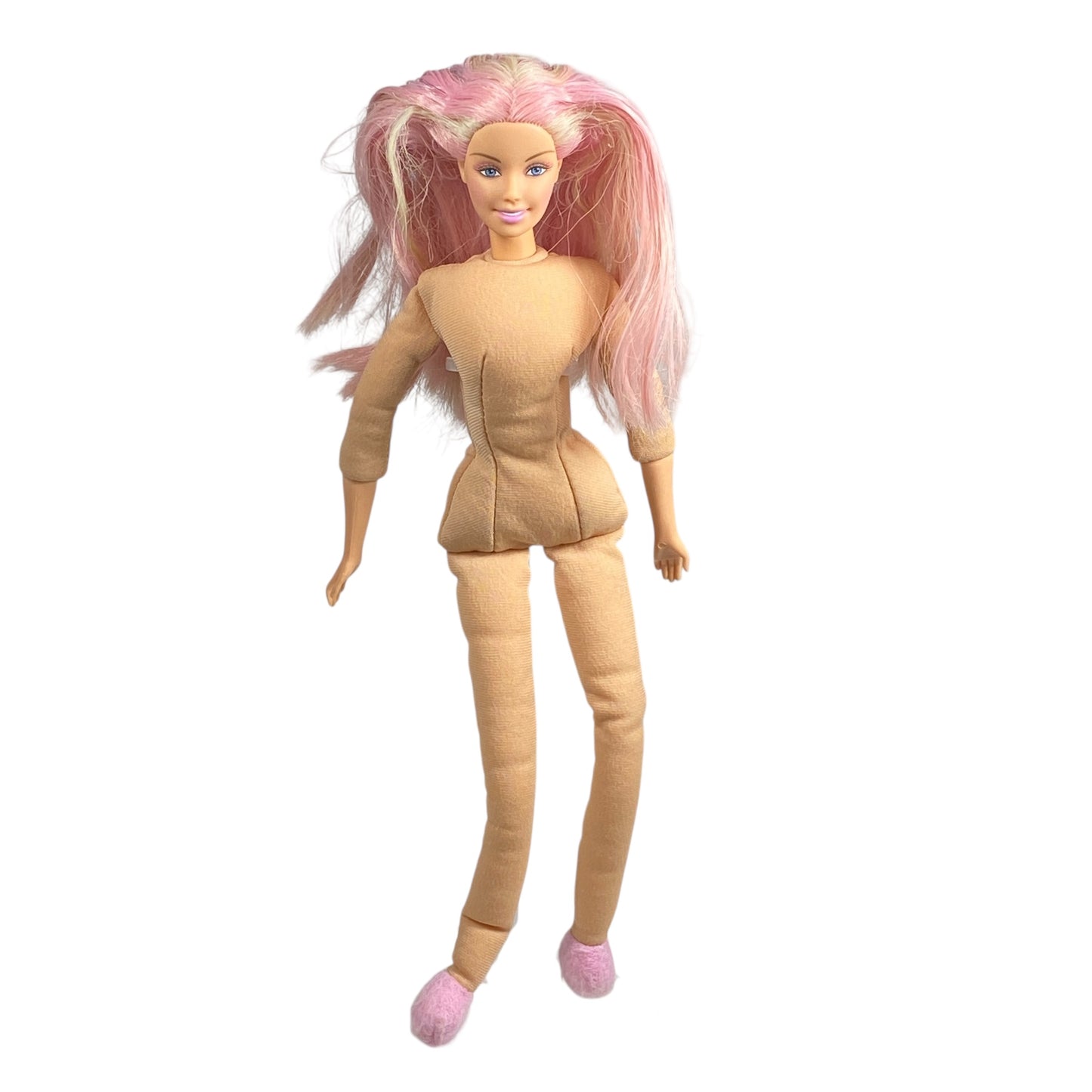 2001 Dreamglow Barbie #54477