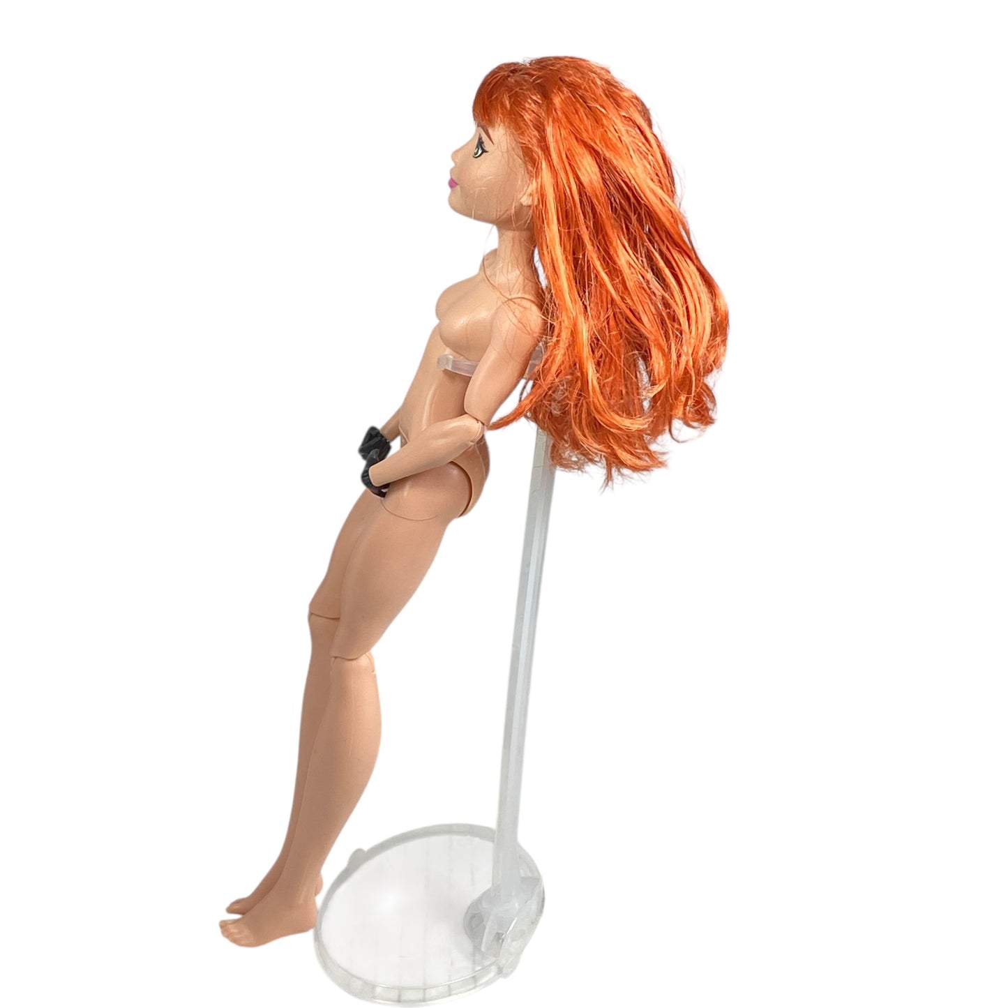 DC Superhero Girls Starfire